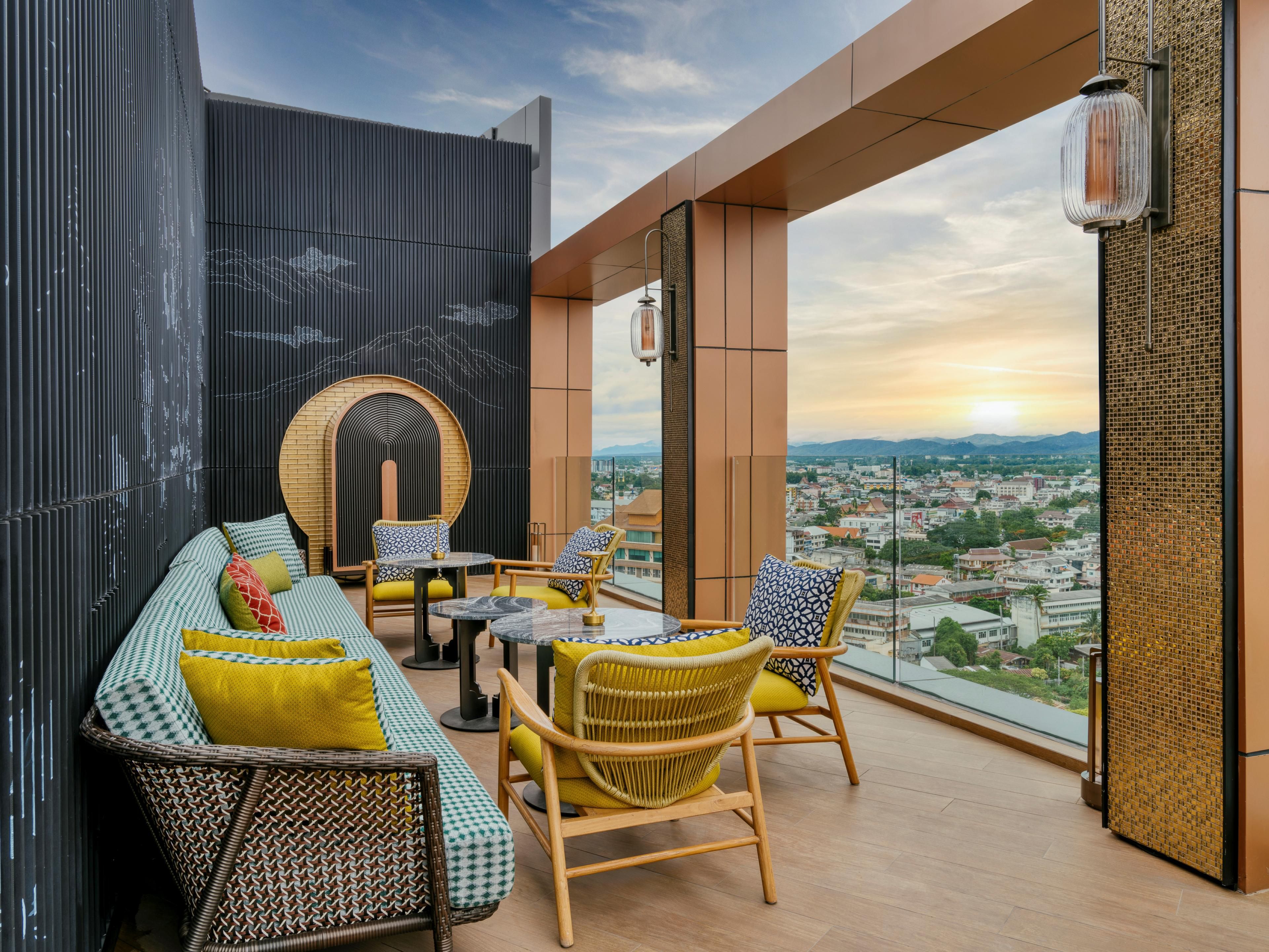 HONG's Sky Bar