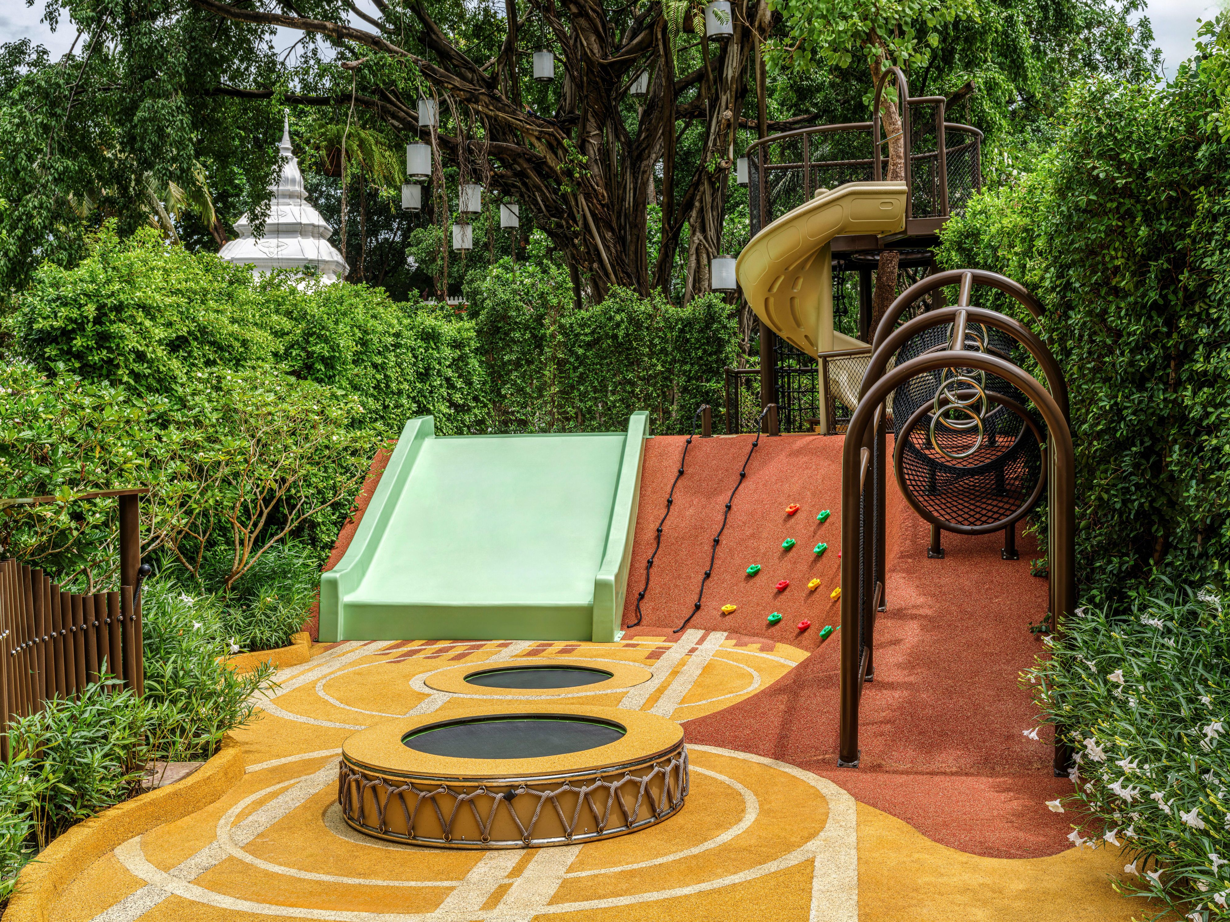 Kids Playground