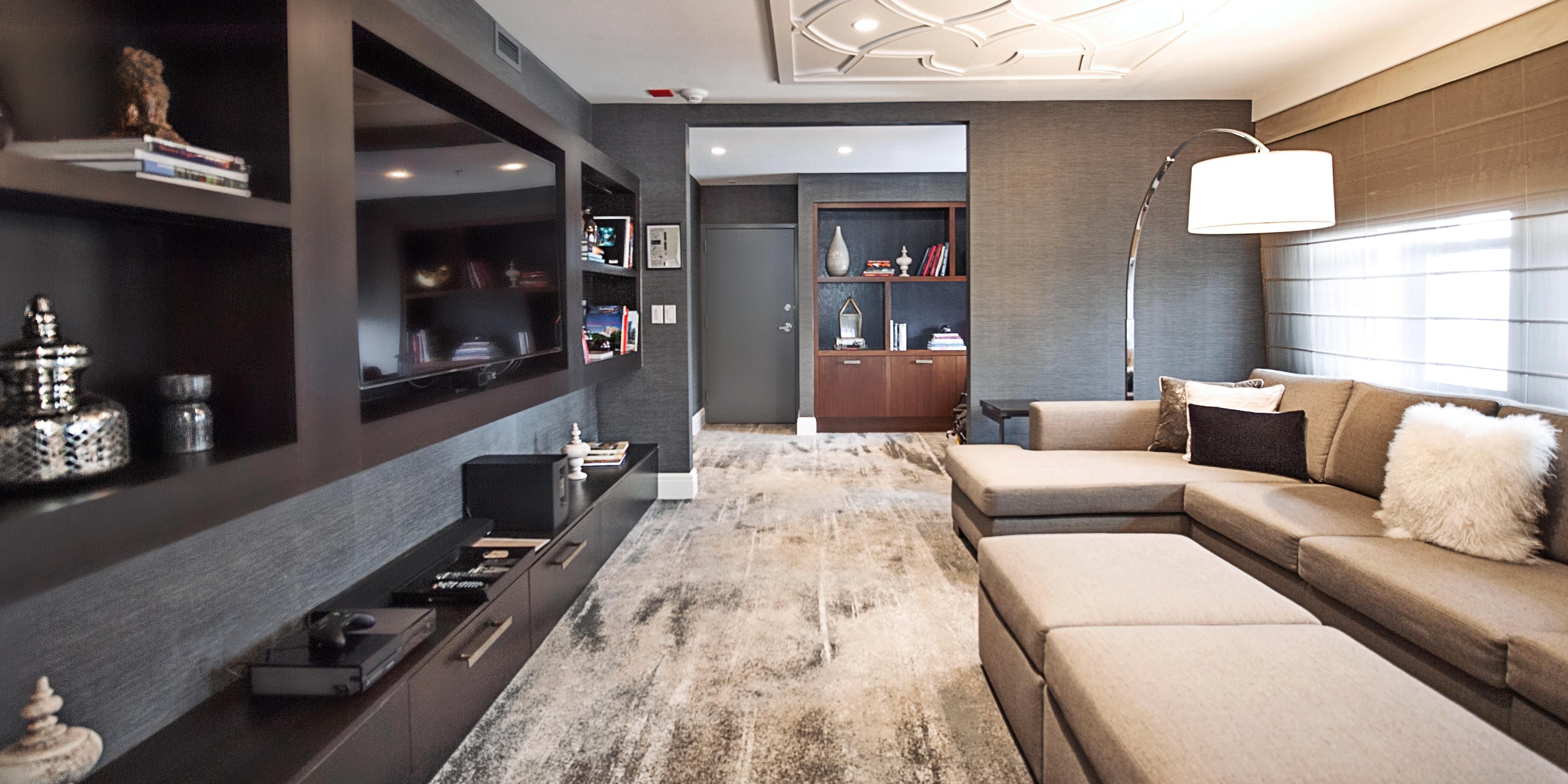 Presidential Suite