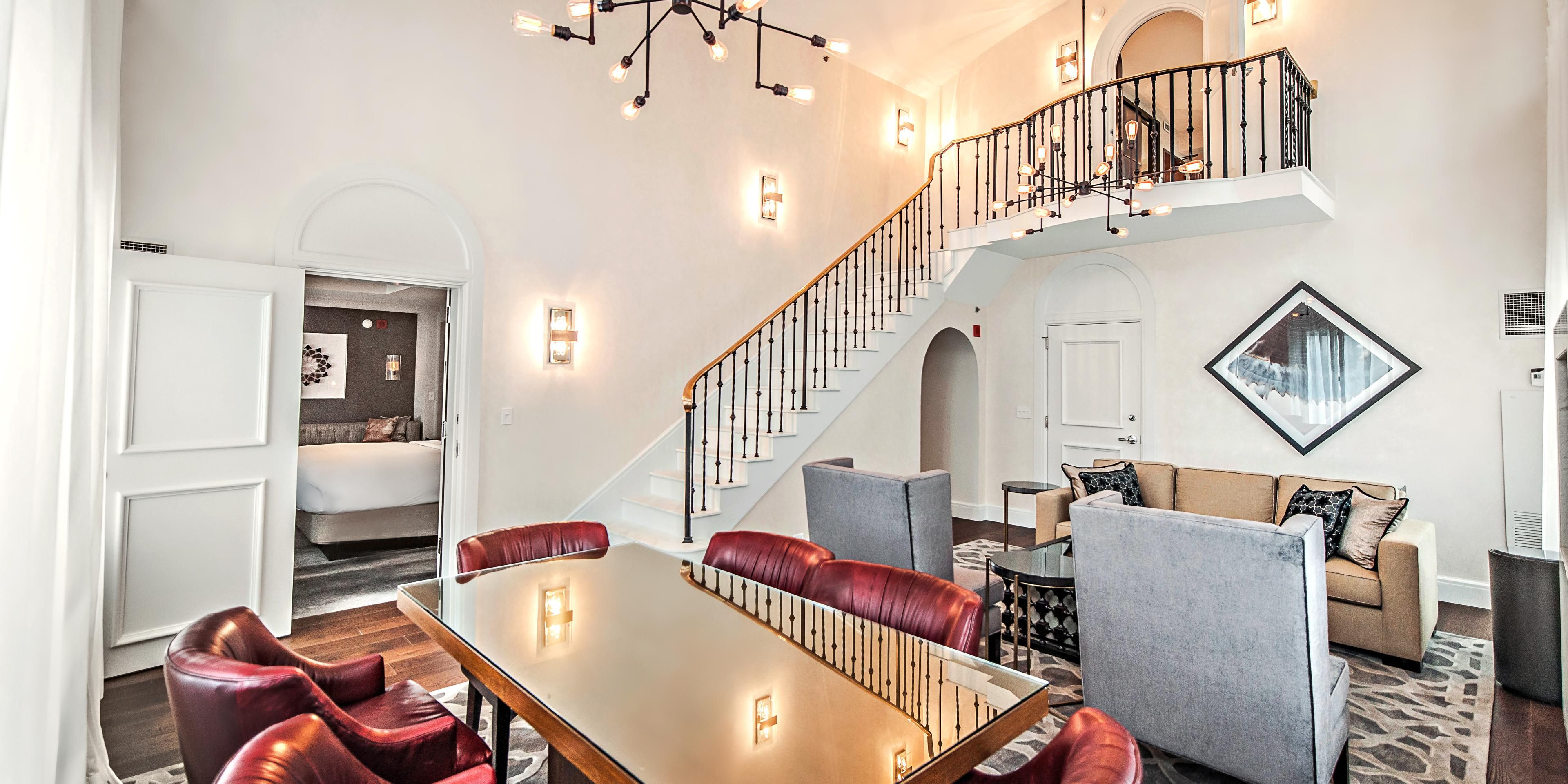 Royal Suite