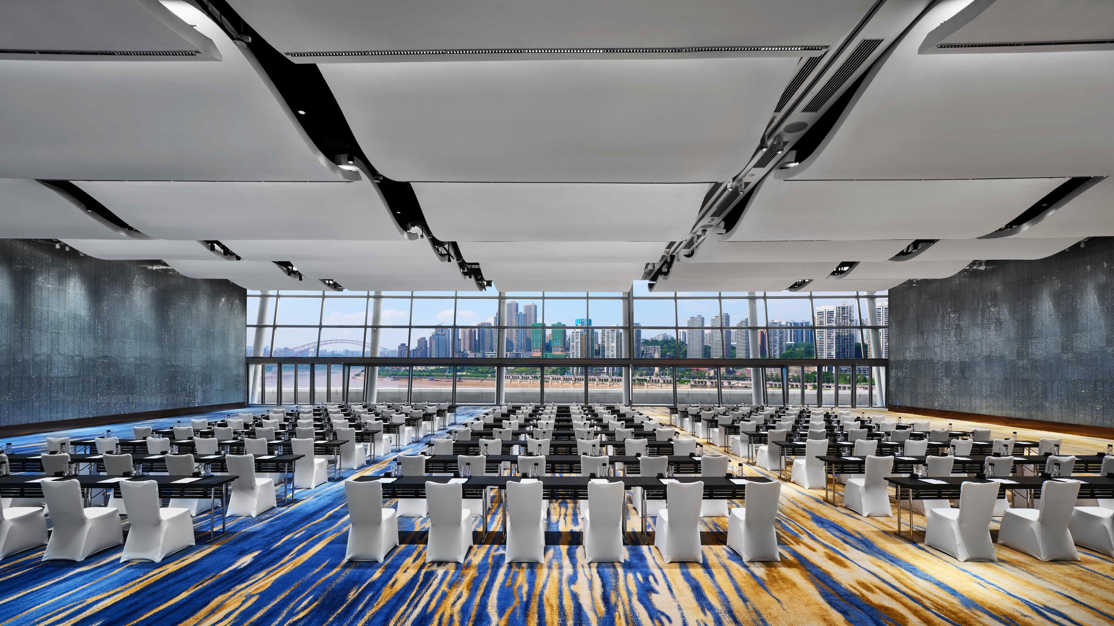 IC-Chongqing-Raffles-City-Meeting-Room-GrandBallroom-Classroom-Typ