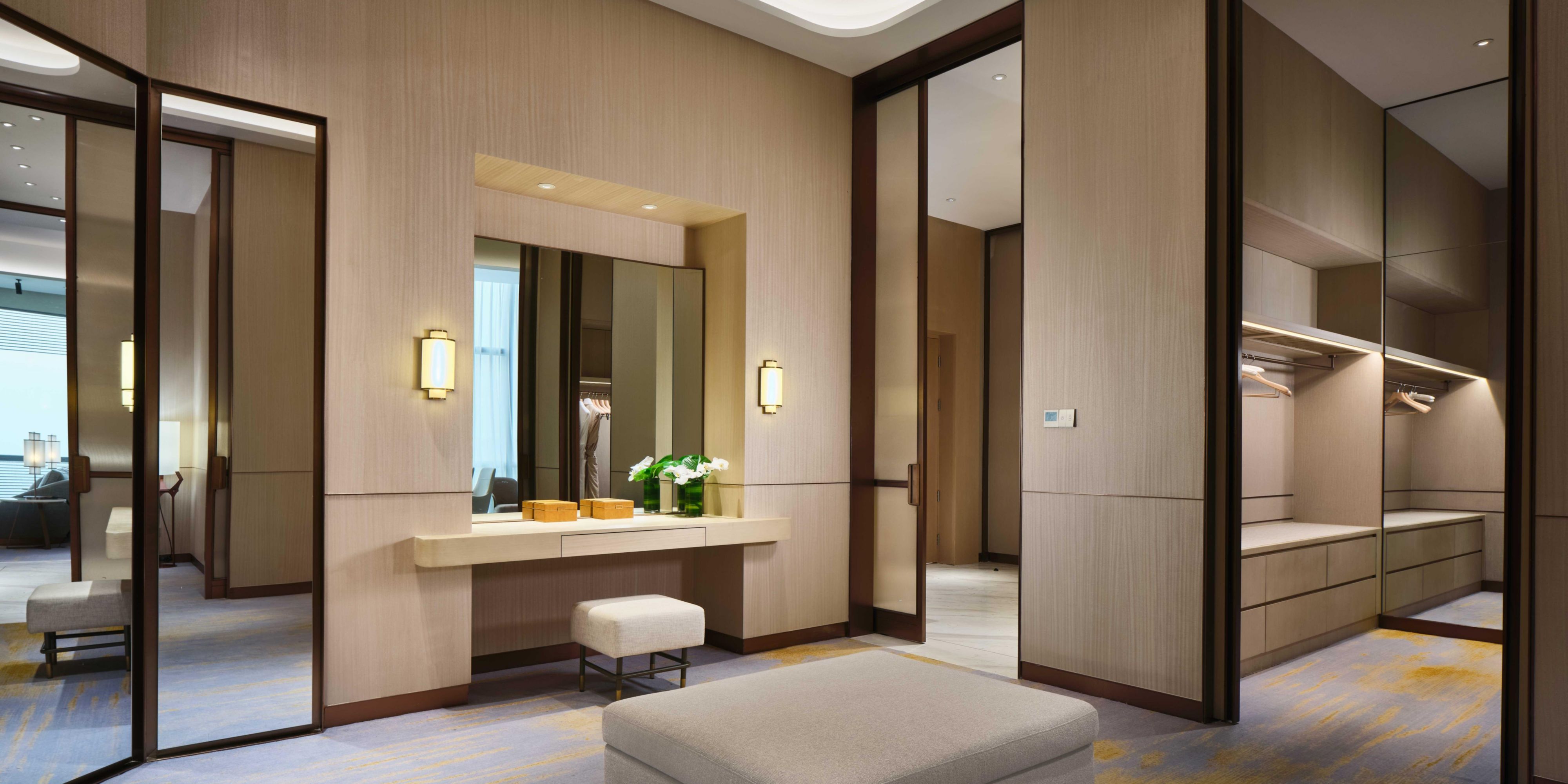 Presidential Suite