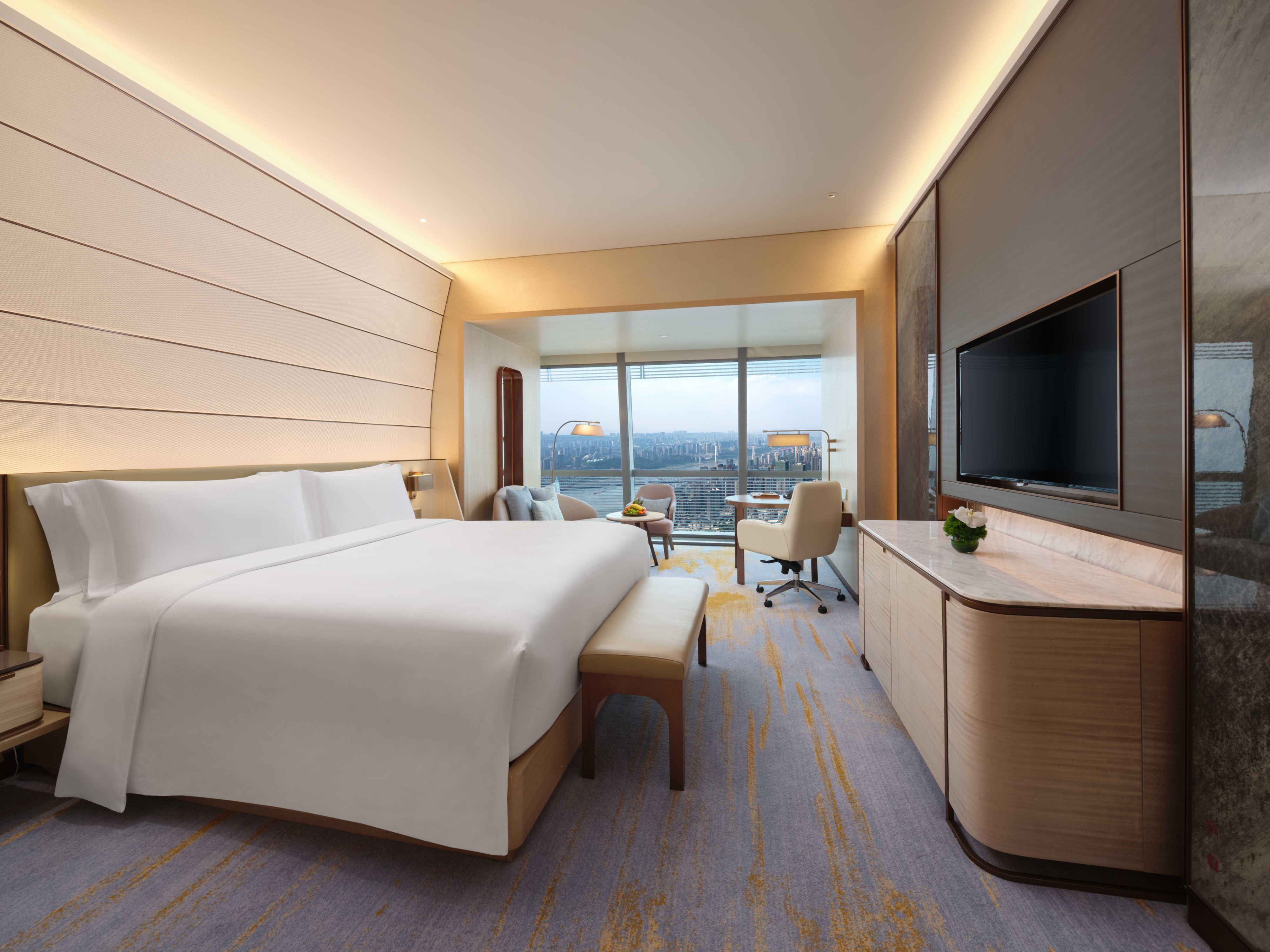 Classic Room