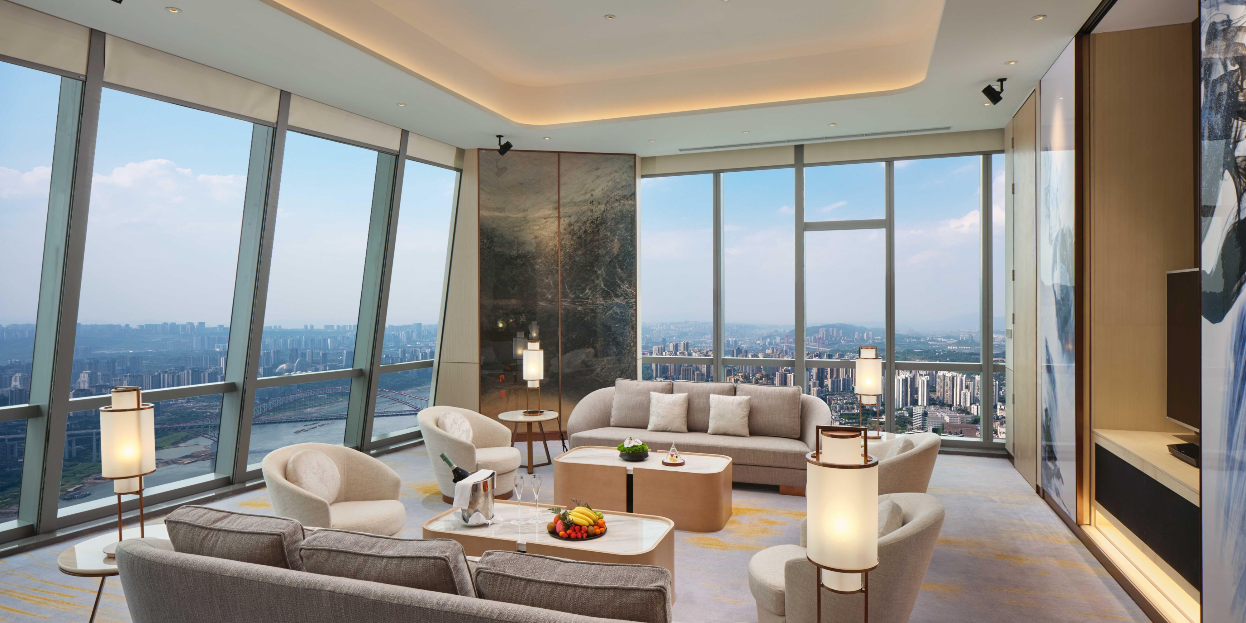 Presidential Suite