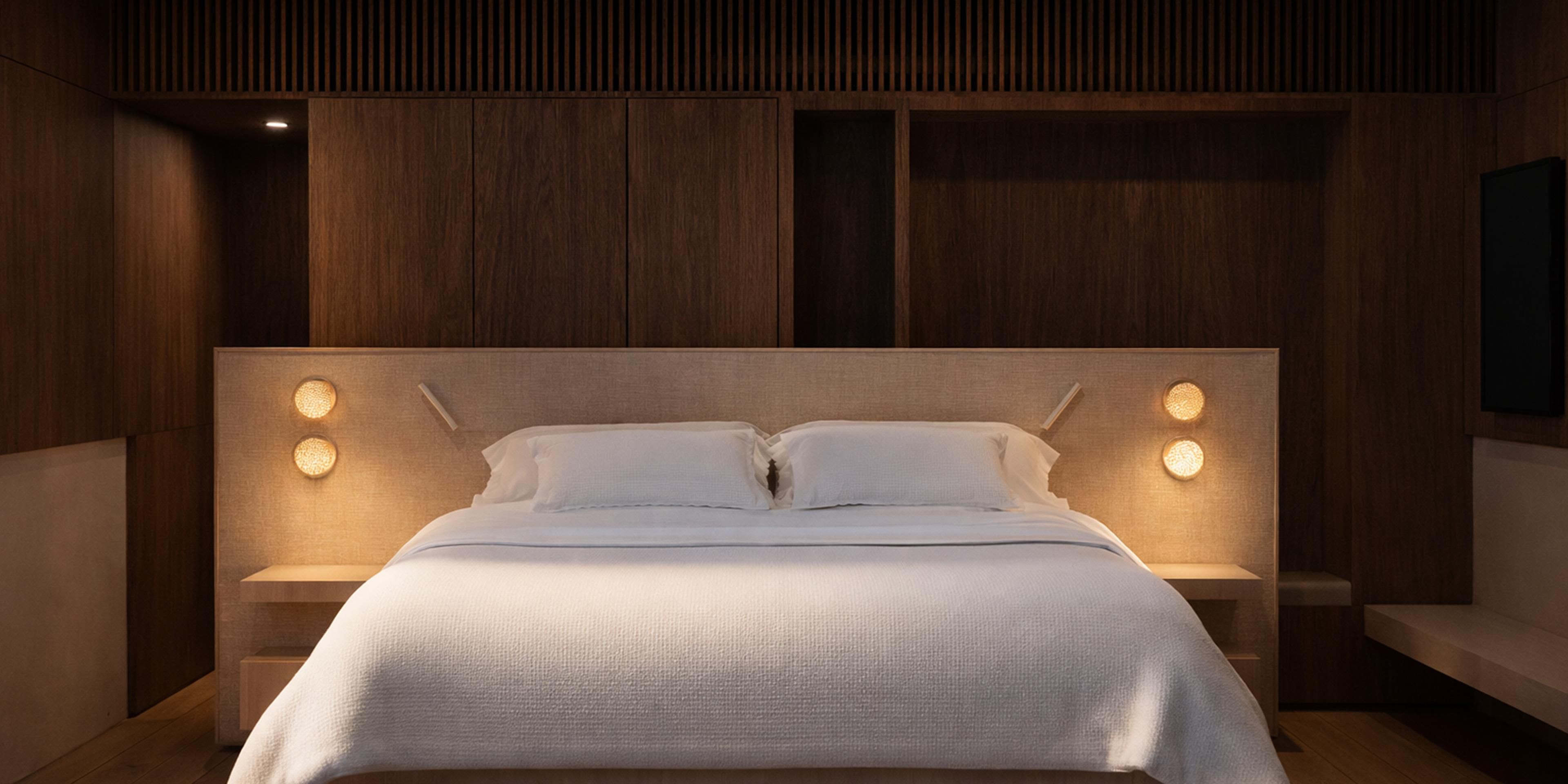 Executive Suite King luxury hotel in Miyana Polanco