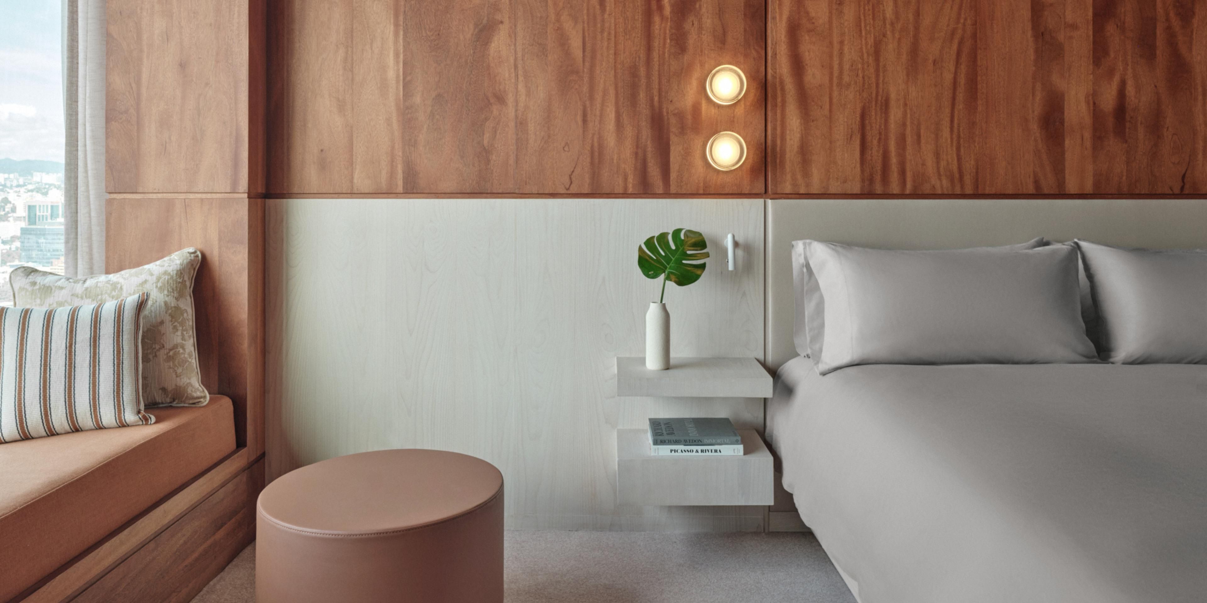 Kamar Deluxe