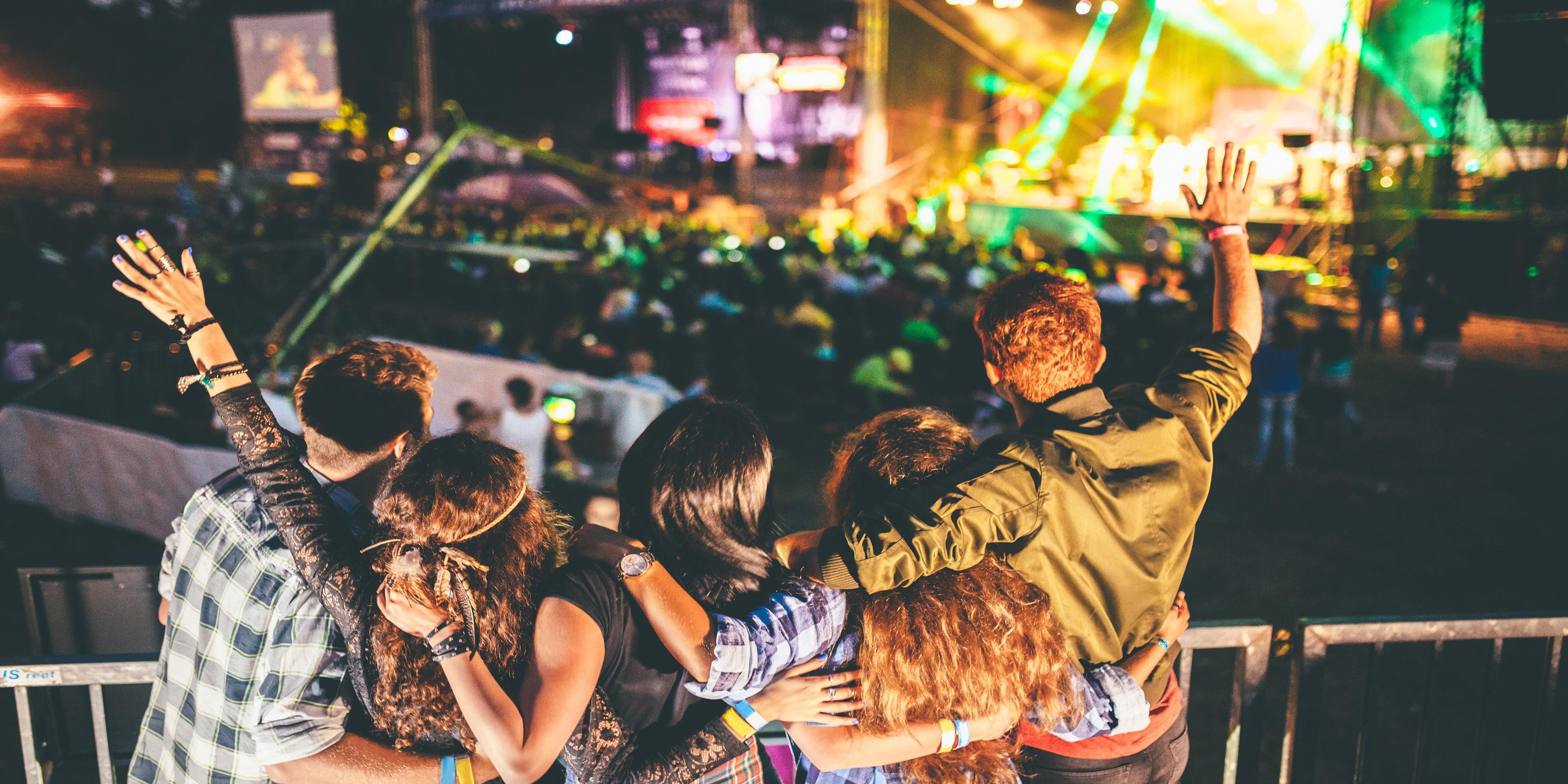 Make your concert night a special experience. Present your tickets at the parking desk and enjoy a preferential rate. This exclusive offer from our hotels in Polanco Mexico City is valid only on the night of the event. Enjoy comfort and quality in every detail.