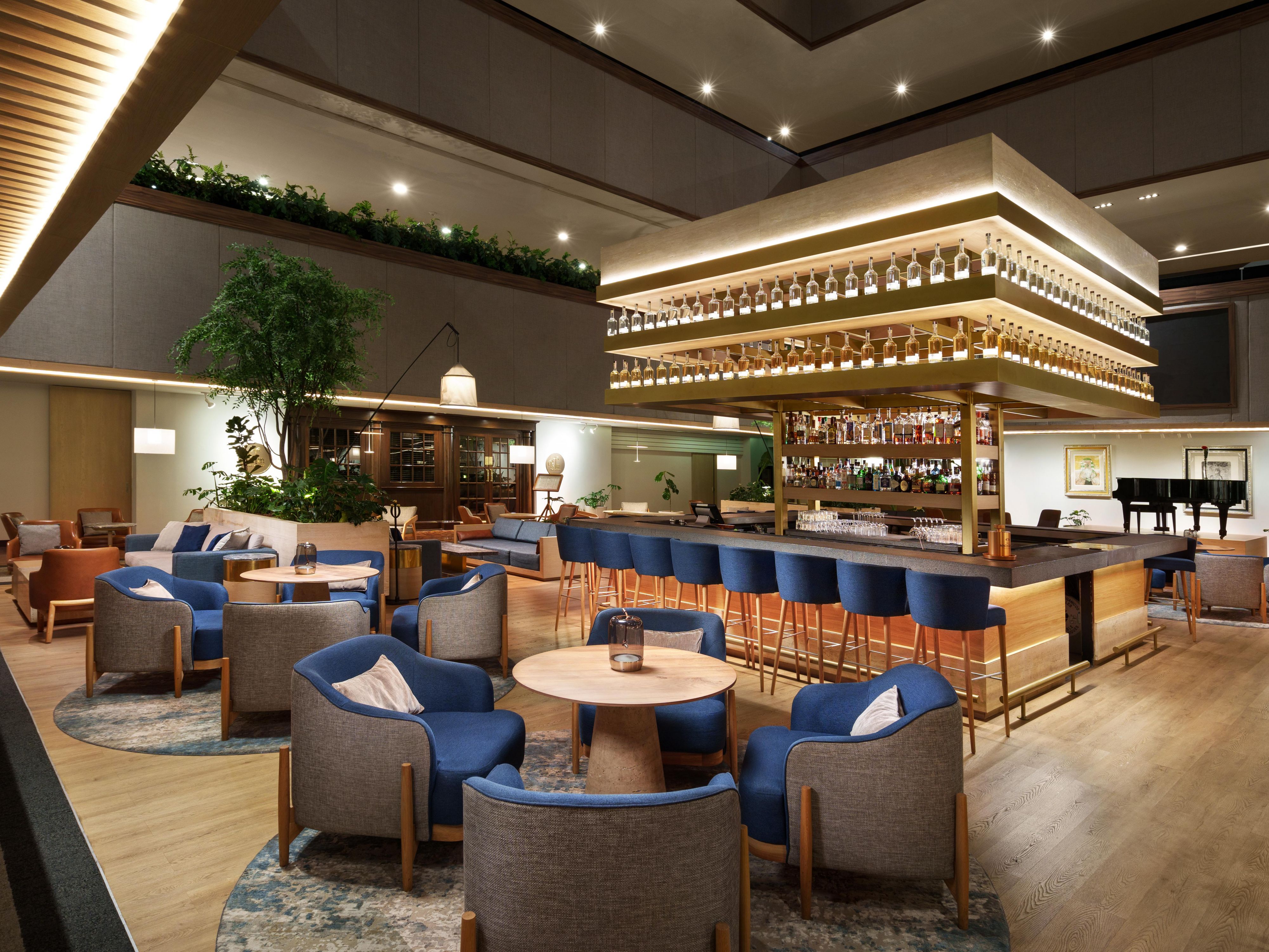 Hotel in Polanco, Mexico City InterContinental Presidente Mexico City