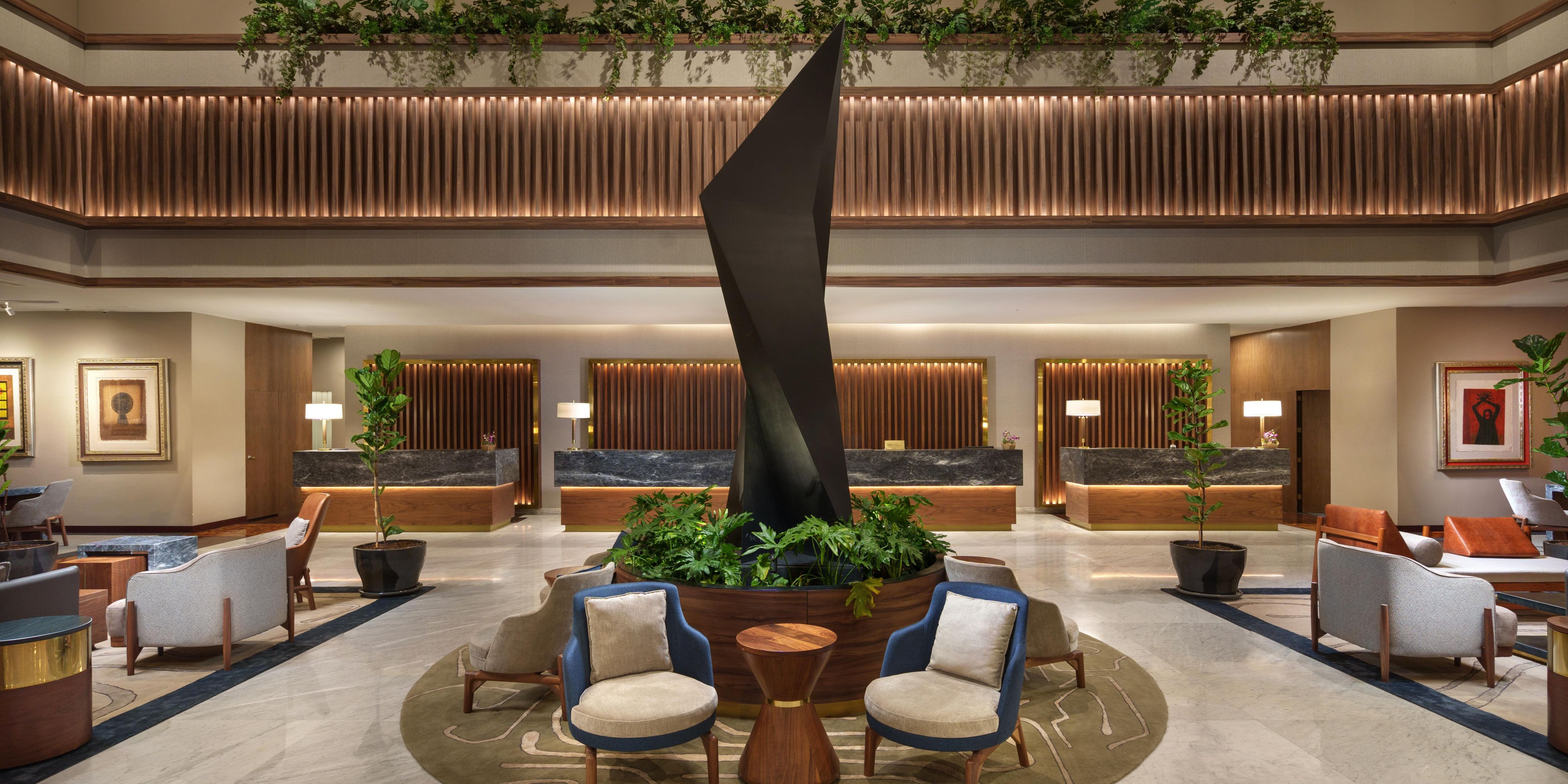 The best Luxury Hotels in Mexico City