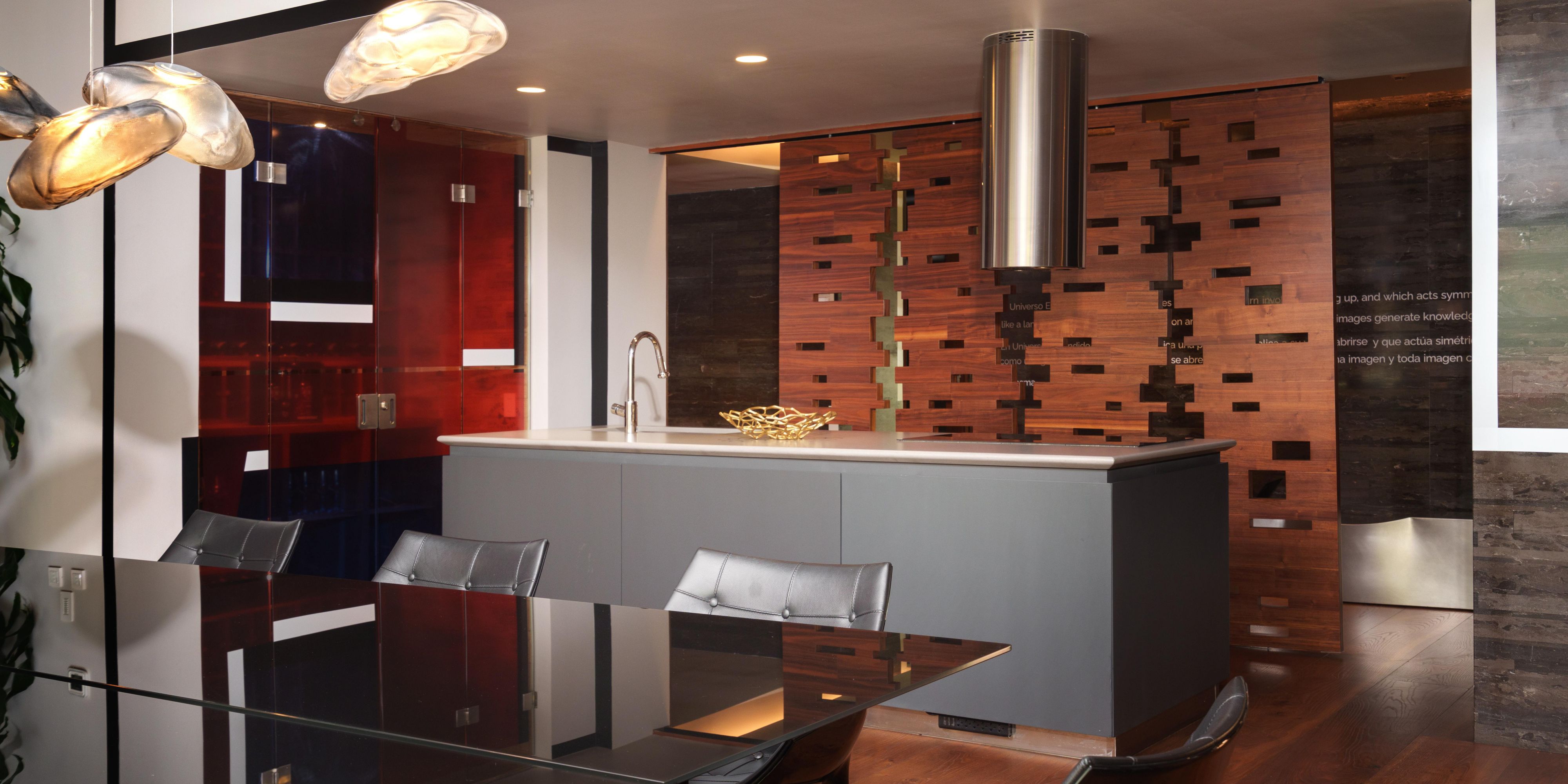 Diego Rivera Presidential Suite Polanco