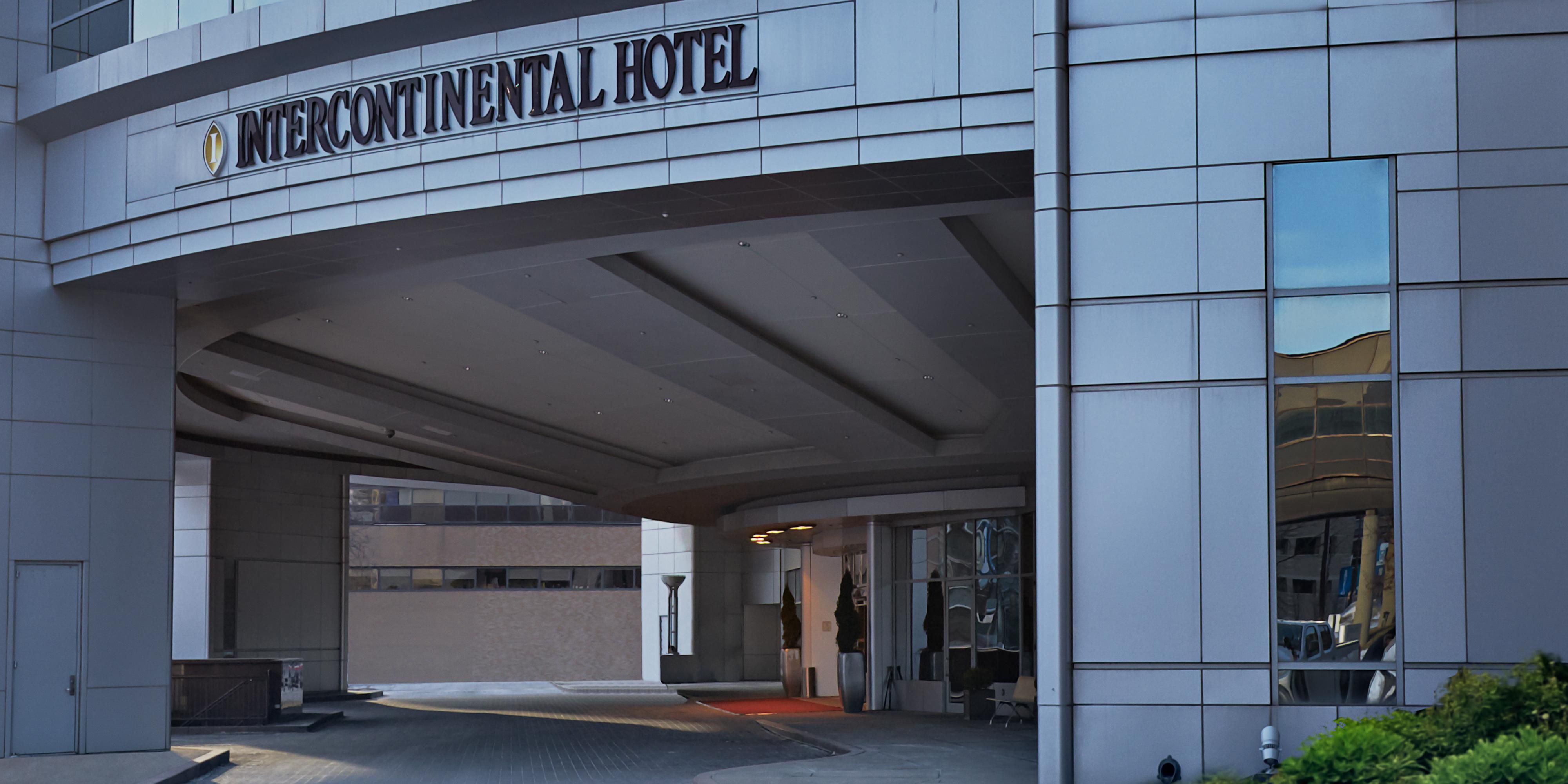 InterContinental Cleveland