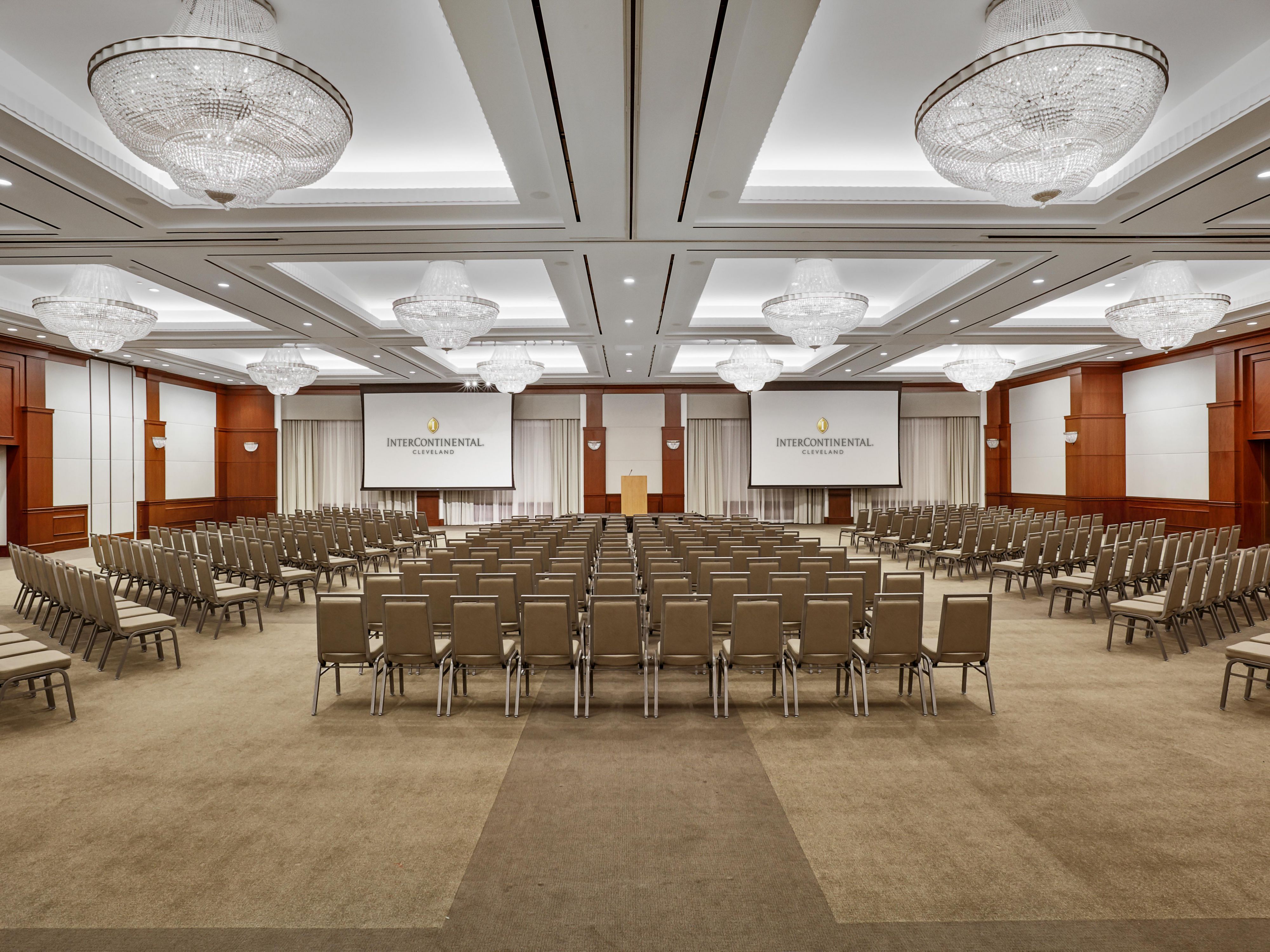 Founders Ballroom