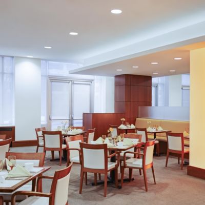 C2 Restaurant, Bar and Lounge