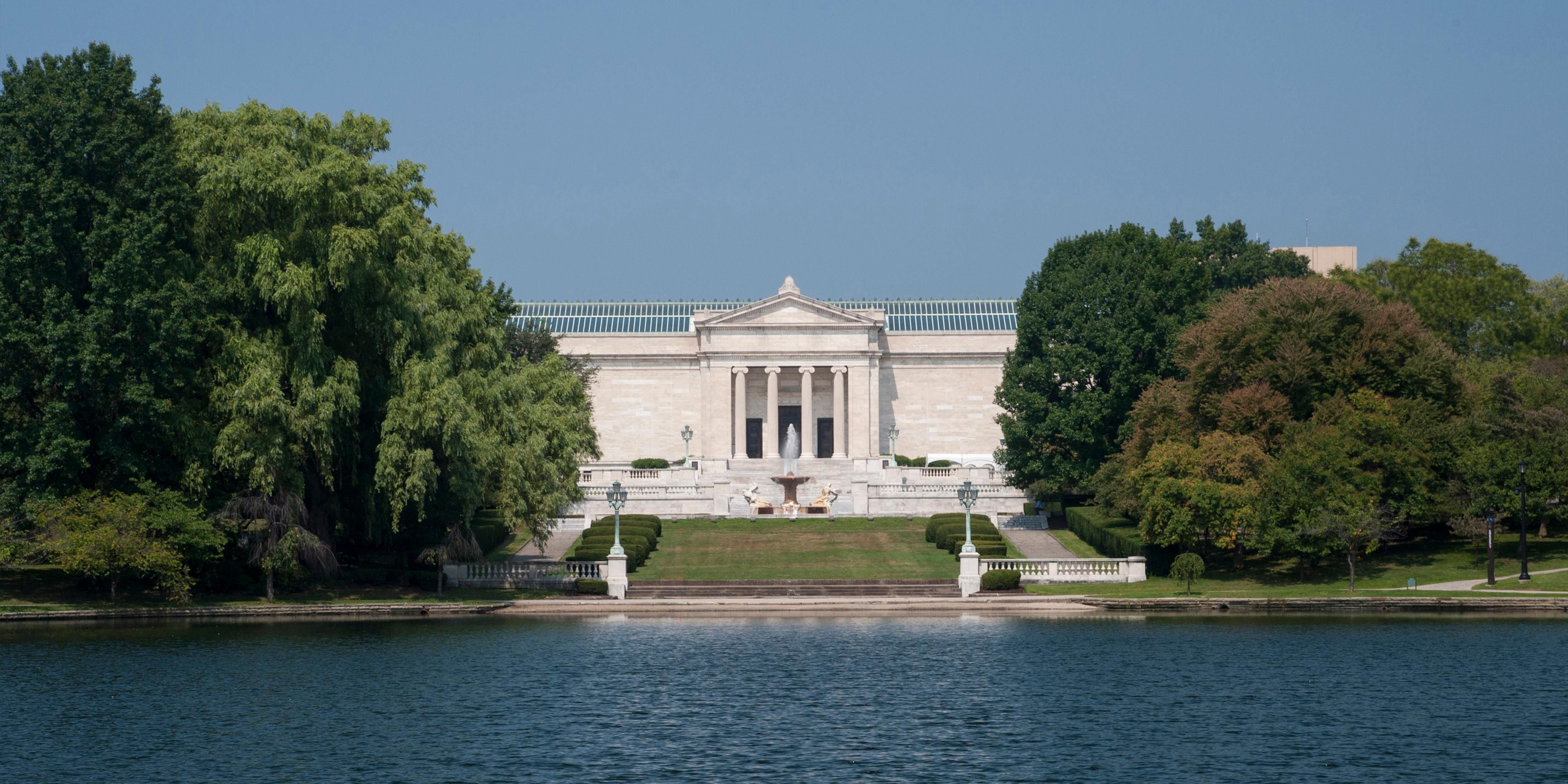 Museum of Art Cleveland