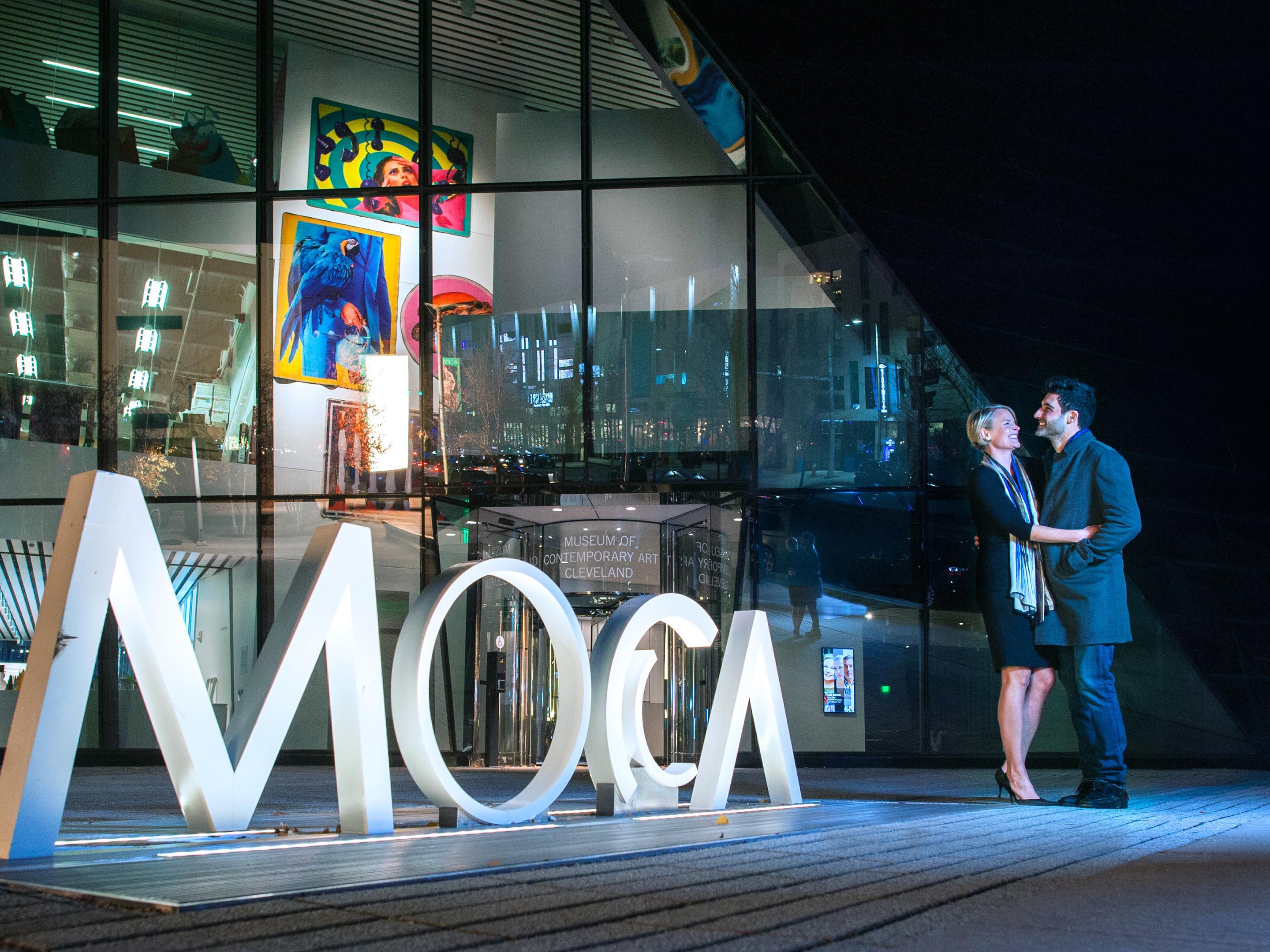 Museum of Contemporary Art 