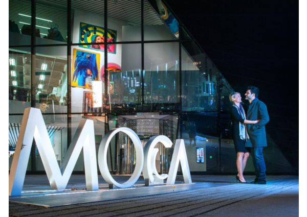 MOCA Cleveland