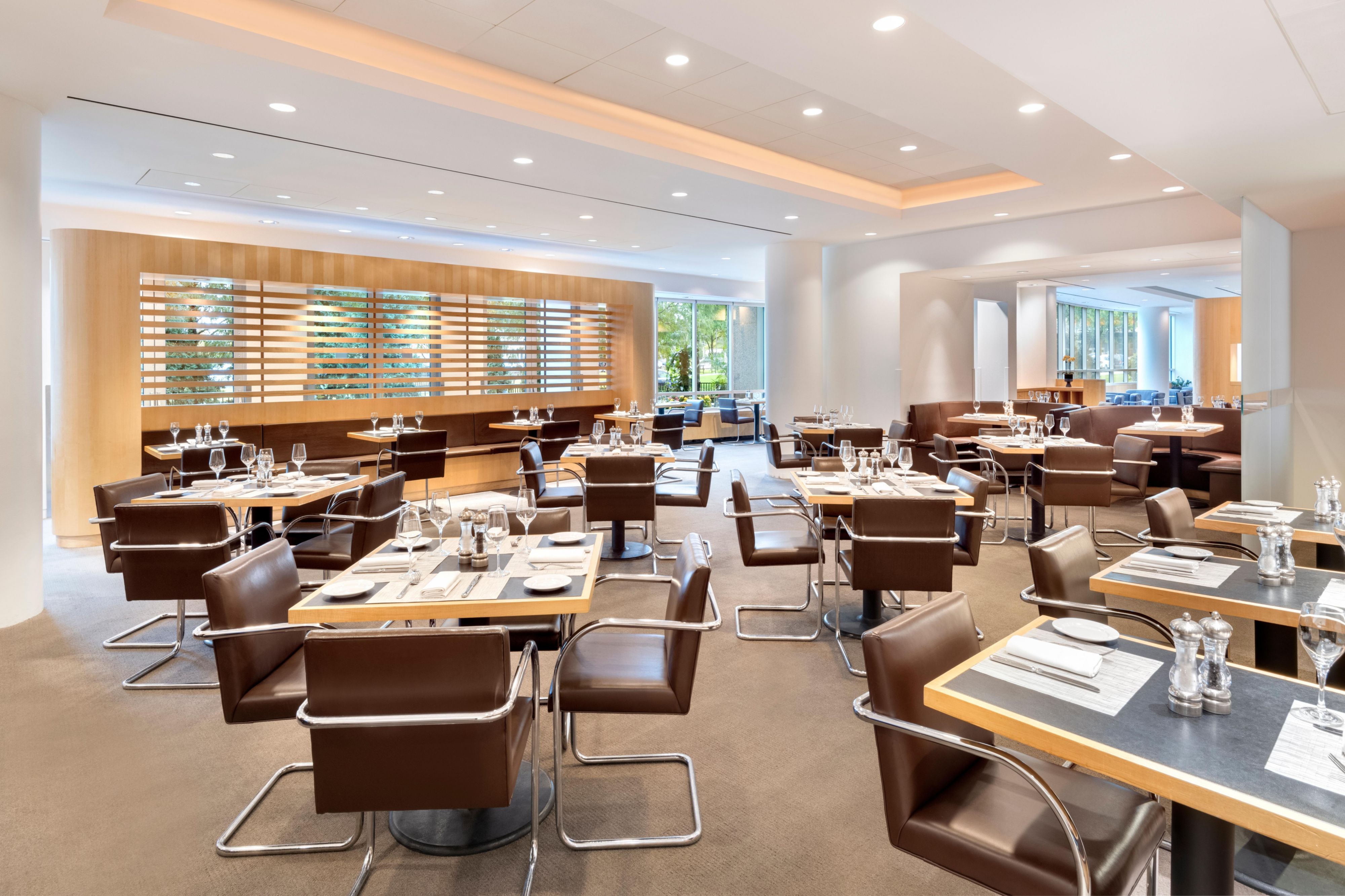 Table 45 Restaurant