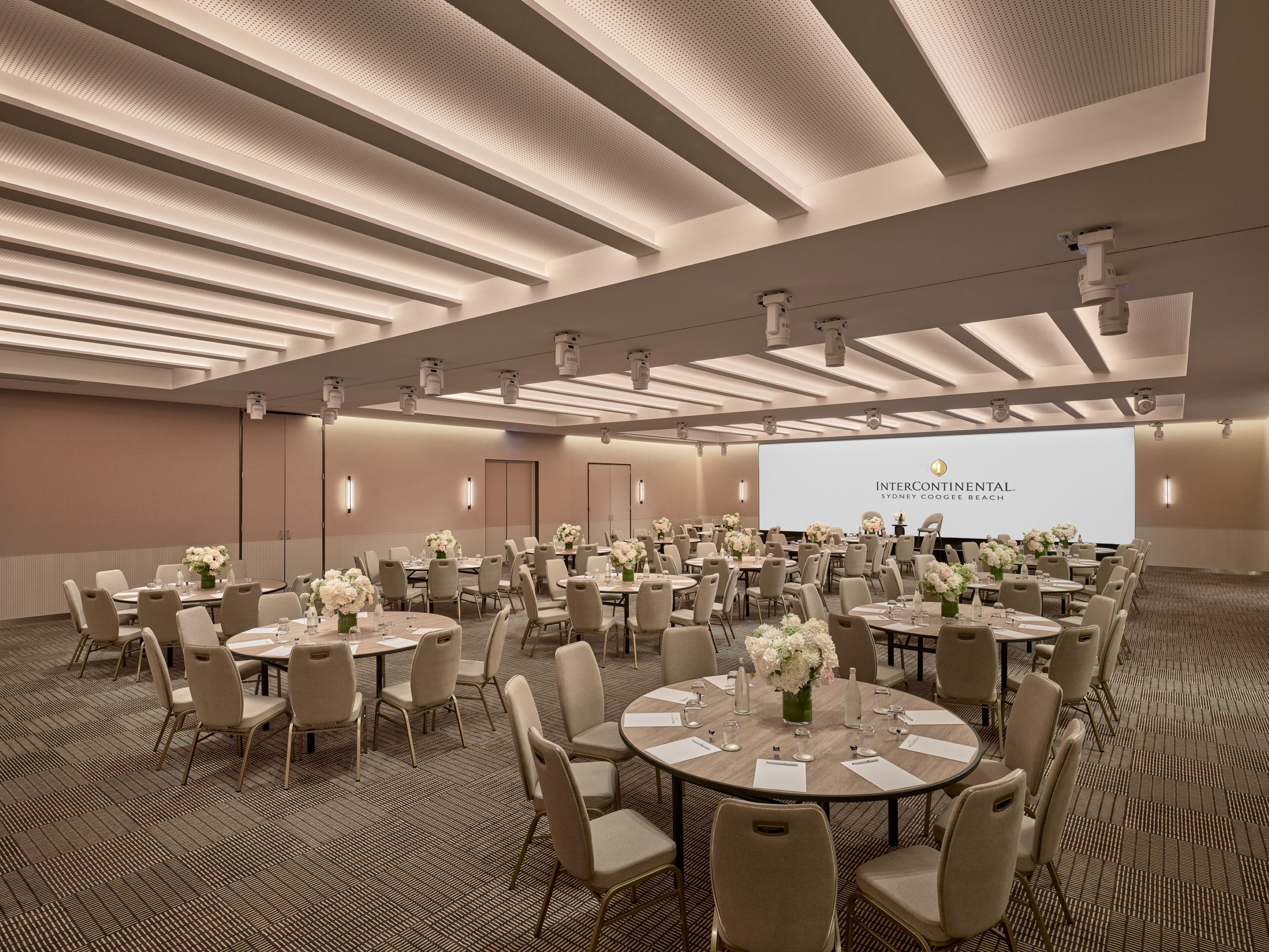Ballroom