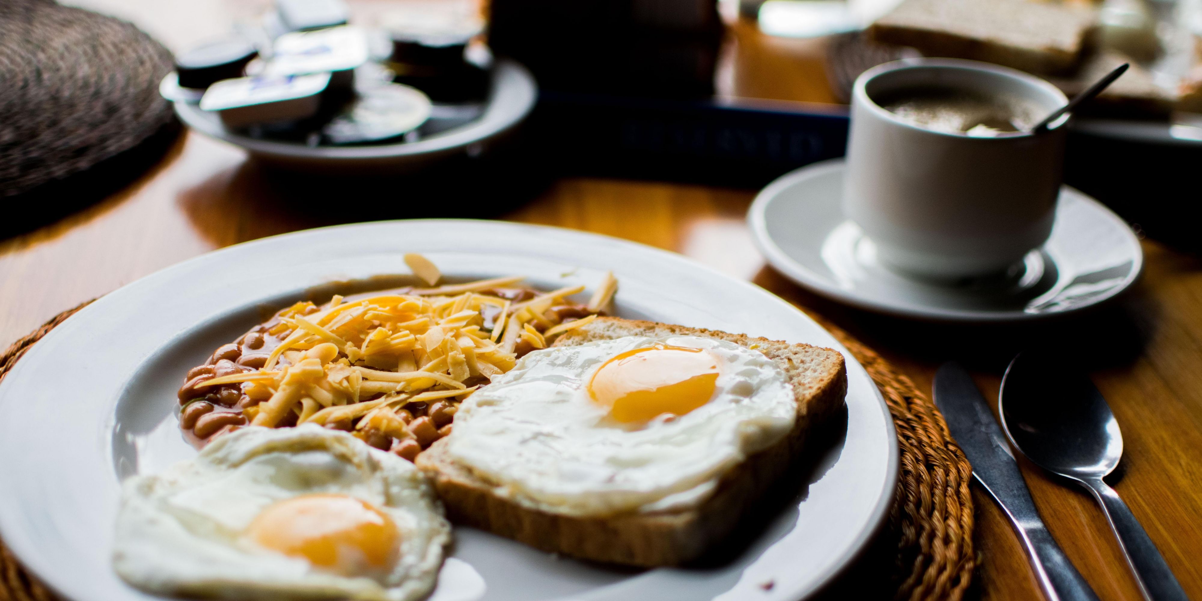 Enjoy Cozumel for less with IHG Advance Saver Breakfast at Presidente InterContinental Cozumel, renowned for its exceptional Cozumel restaurants. No deposit required and free cancellation up to 5 days before arrival. Includes daily breakfast for 2 adults. Minimum stay: 2 nights. Book now and enjoy exclusive savings.