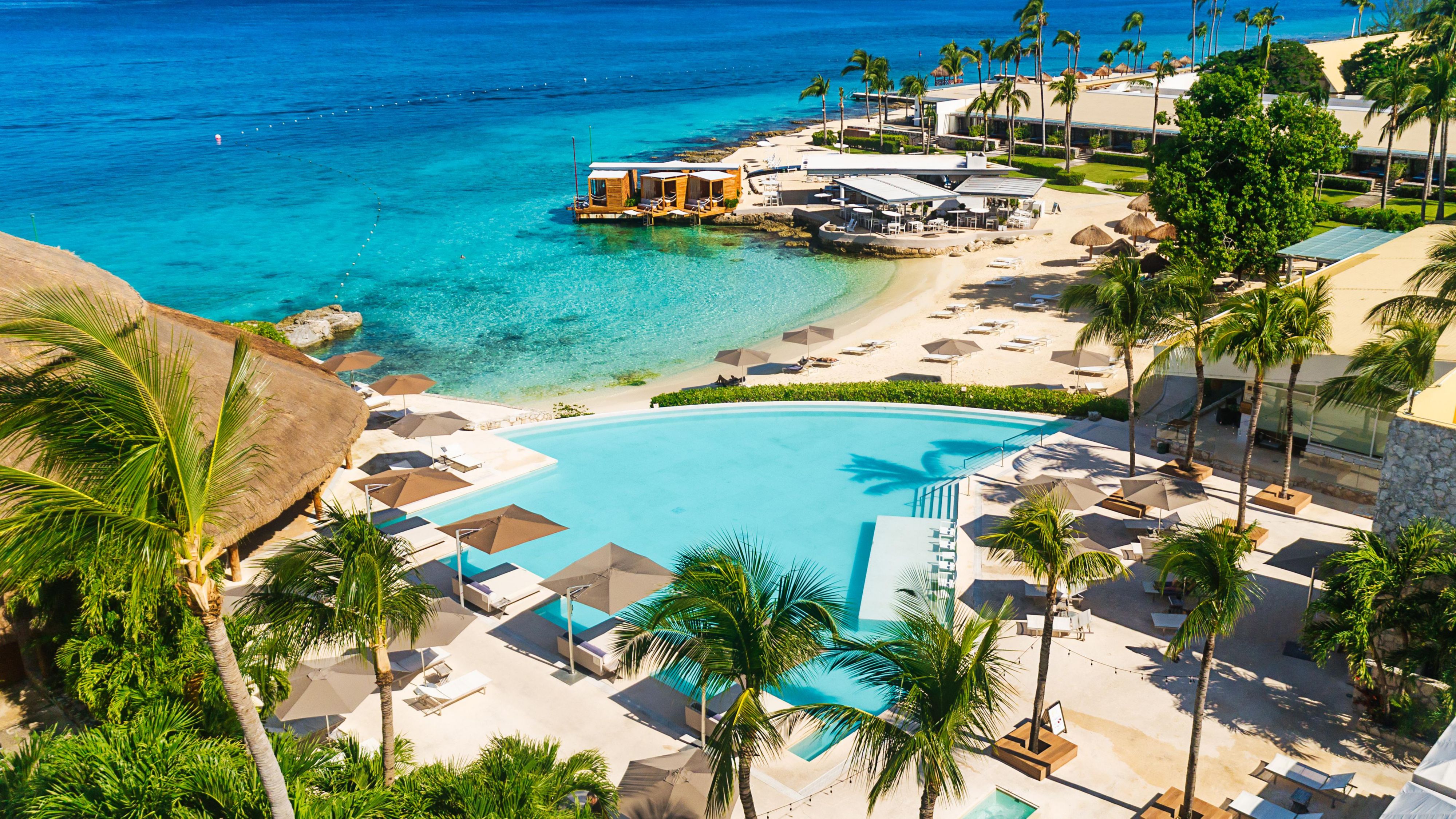 hotel intercontinental cozumel precios        <h3 class=