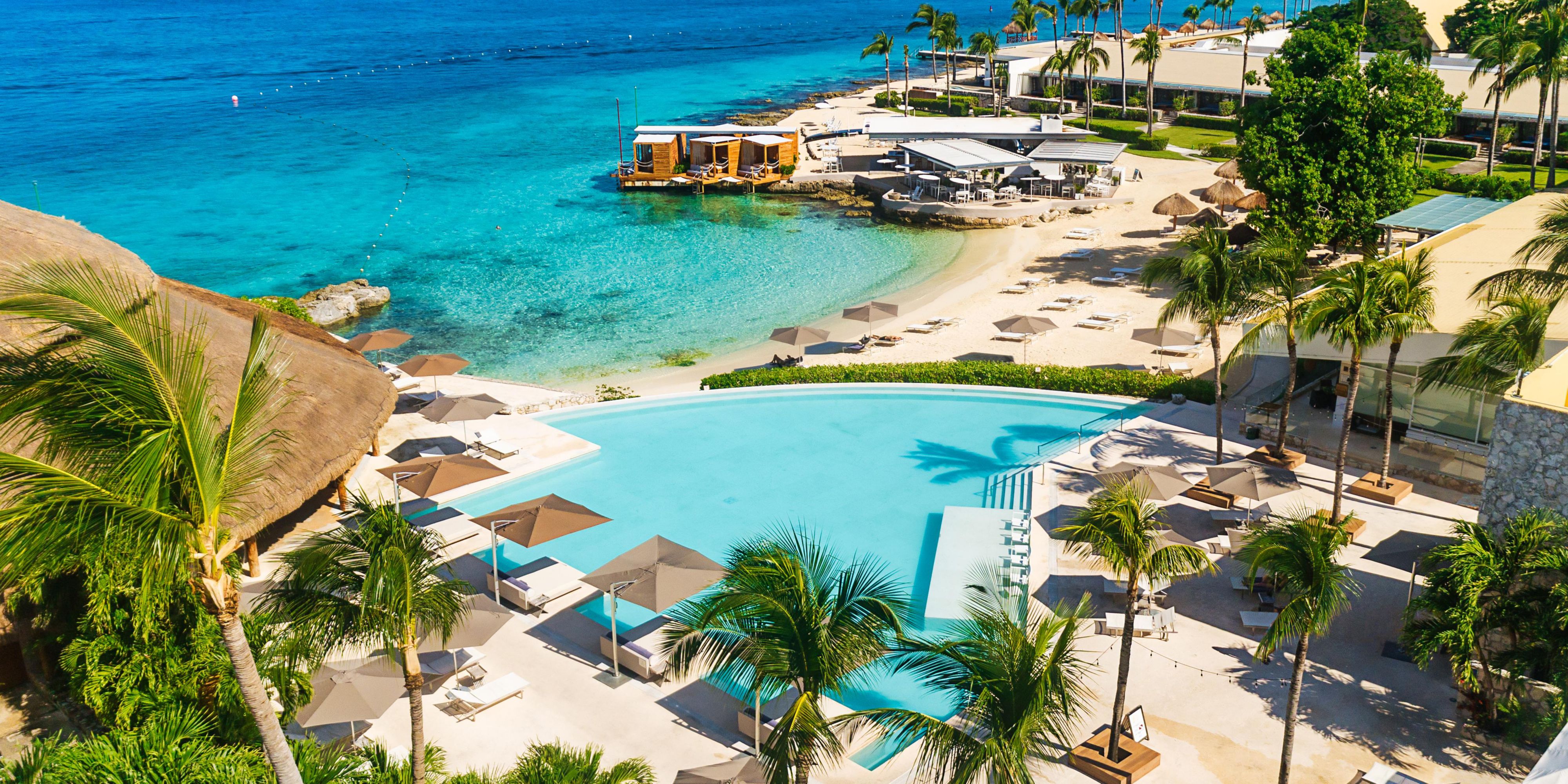 InterContinental Presidente Cozumel Resort Spa