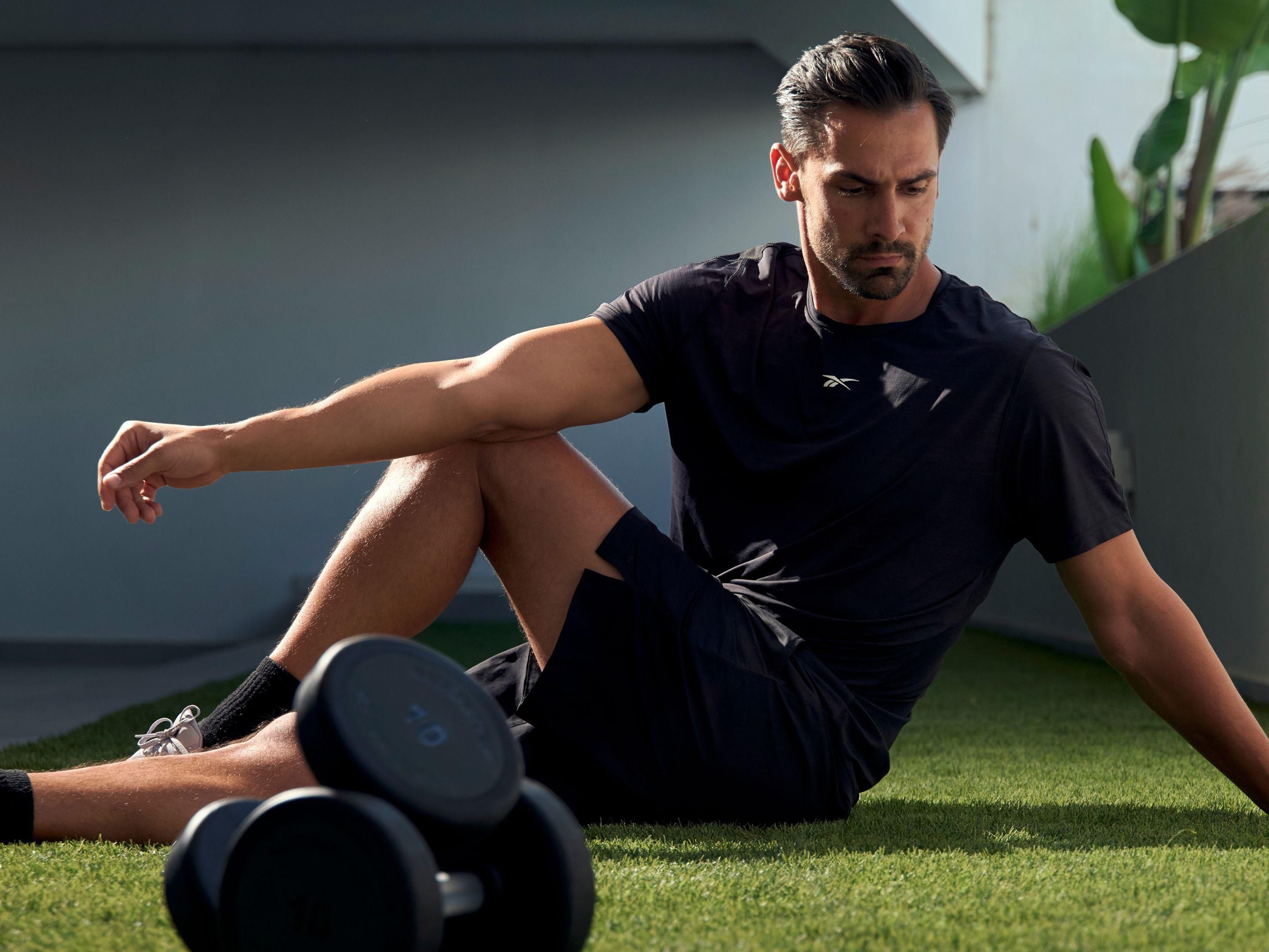 Maintain your wellness routine in Crete