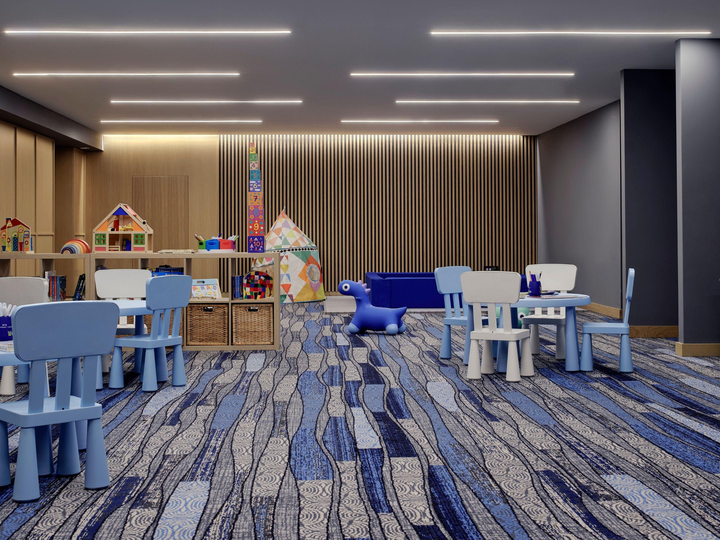 Family experiences designed for every generation