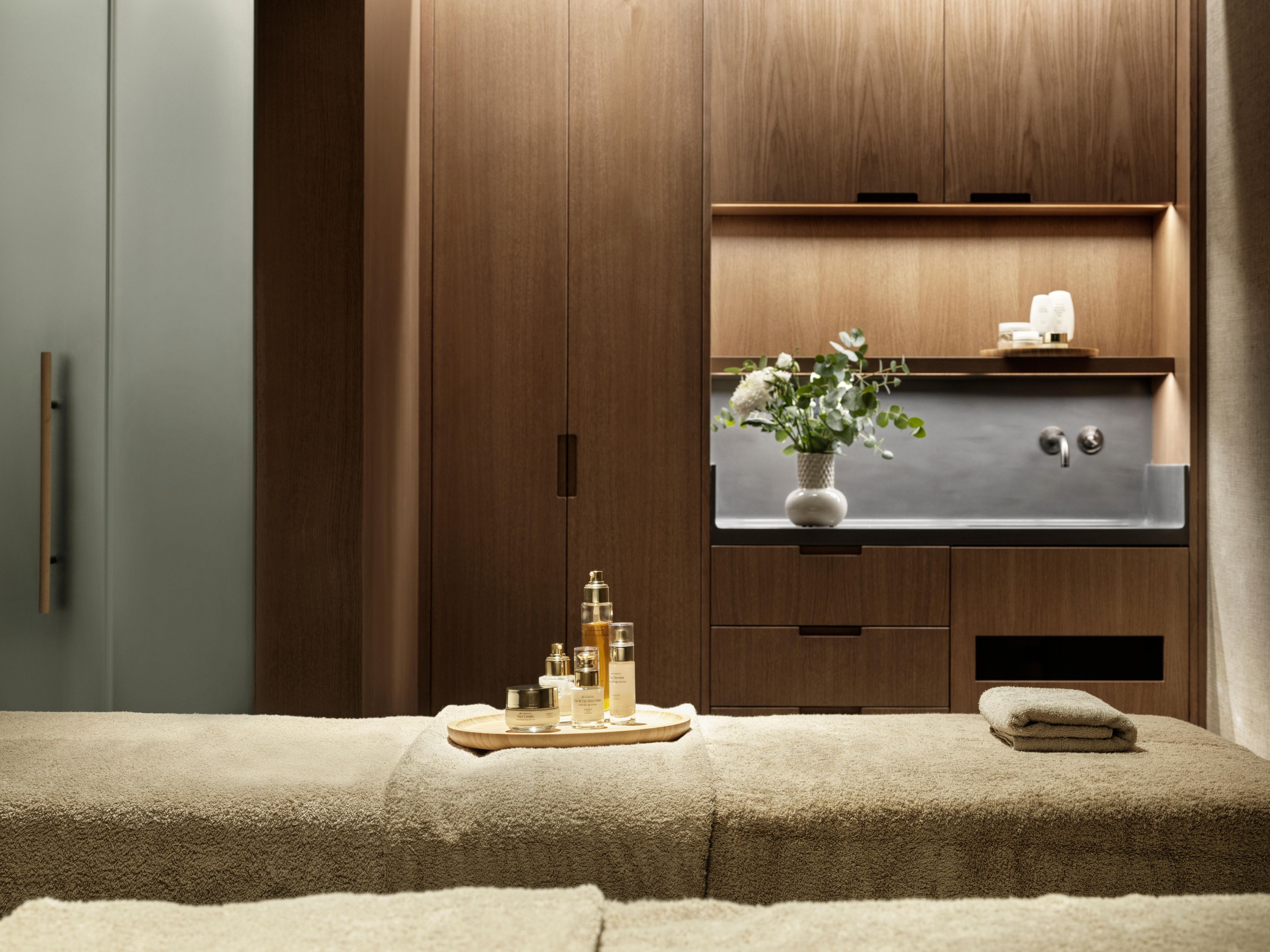 Spa