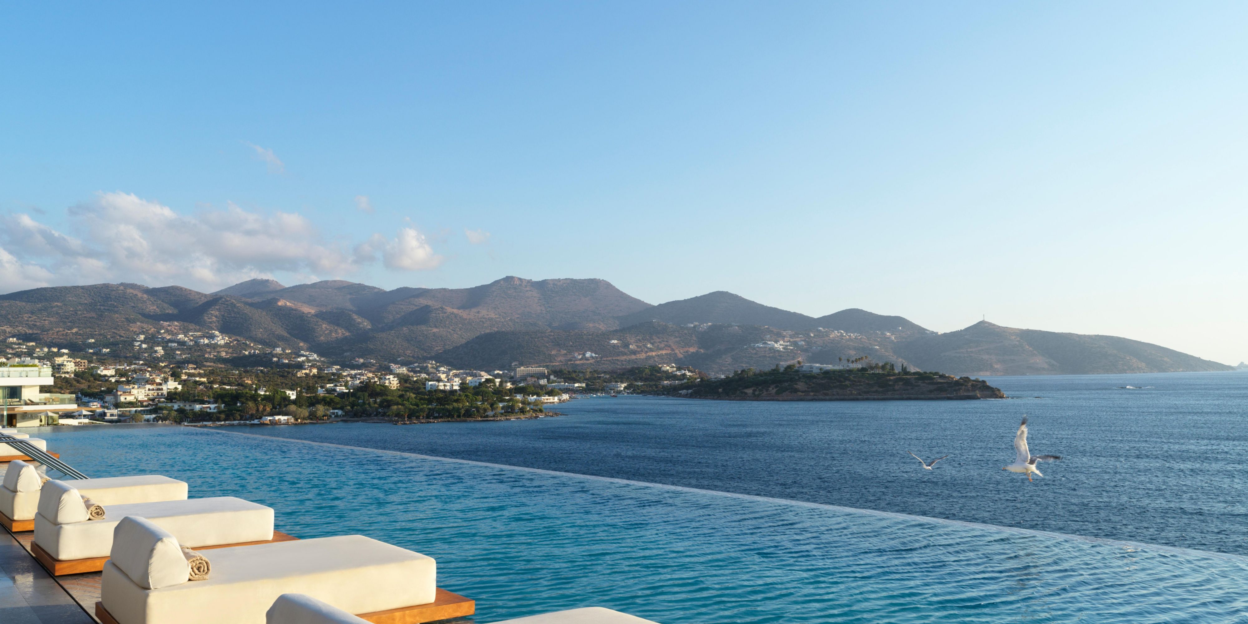 InterContinental InterContinental Resort Crete