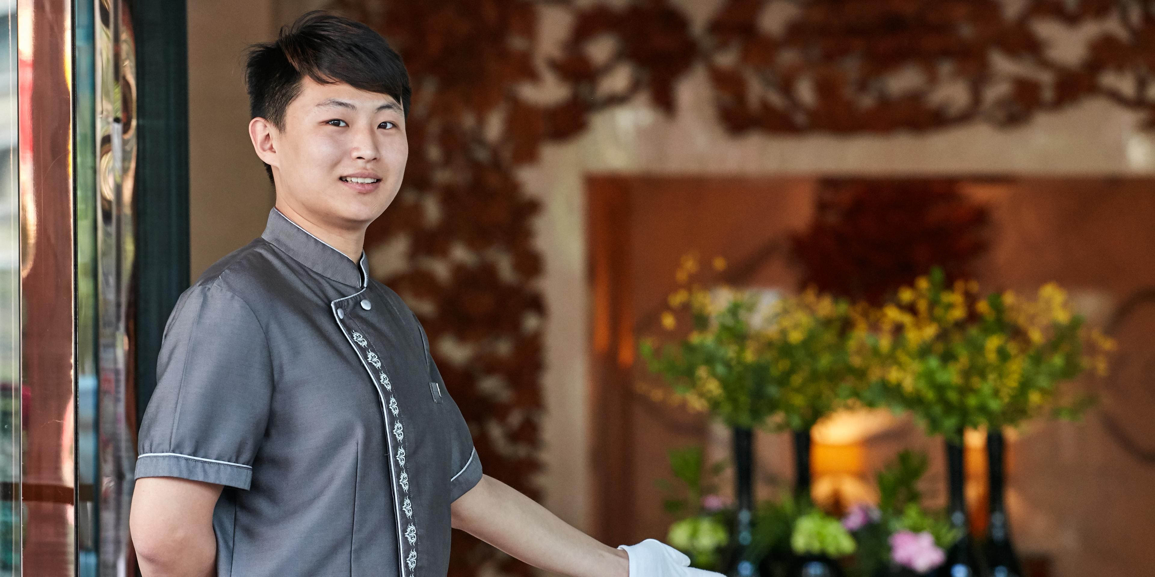 Dalian の高級ホテル Dalian 中国 インターコンチネンタルホテルズ リゾーツ