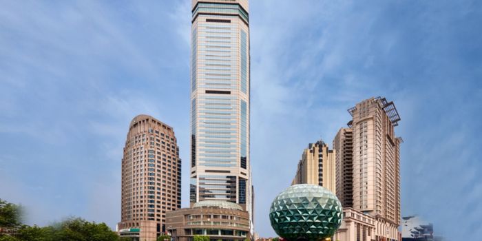 InterContinental Hotels Dalian