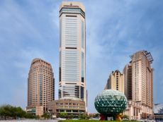 InterContinental Hotels Dalian