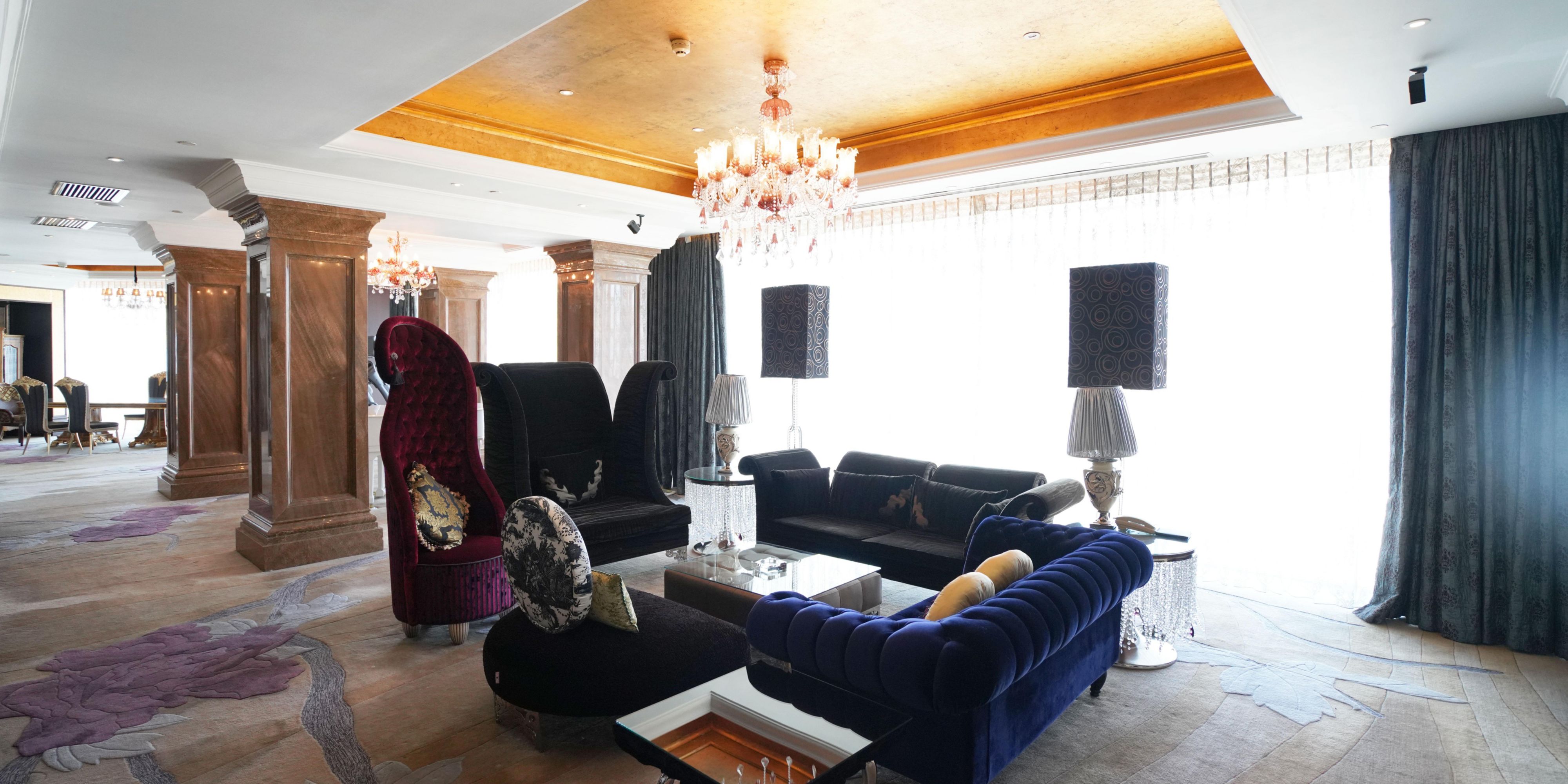 Room Feature