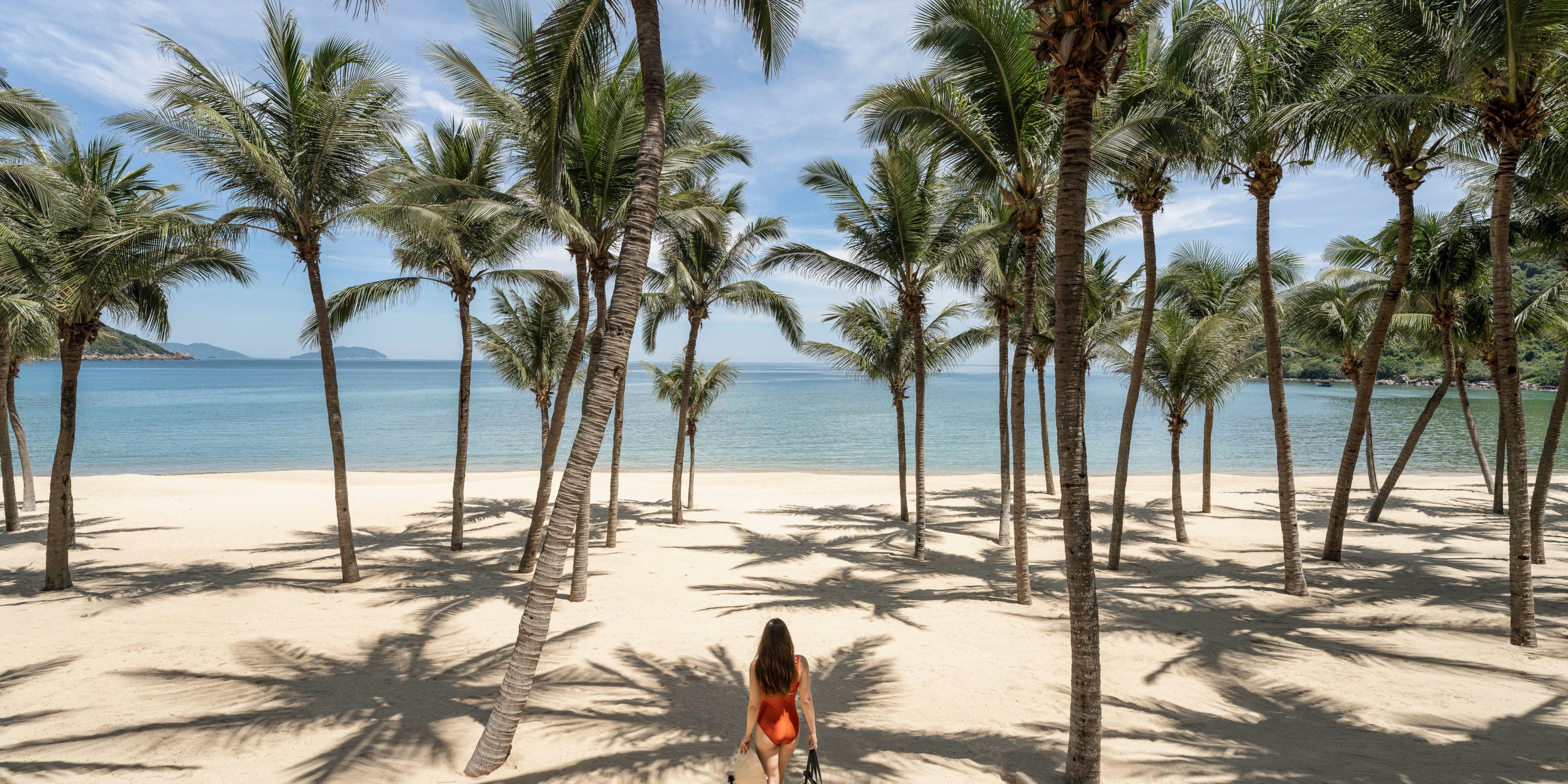 Don't you want to be here?
