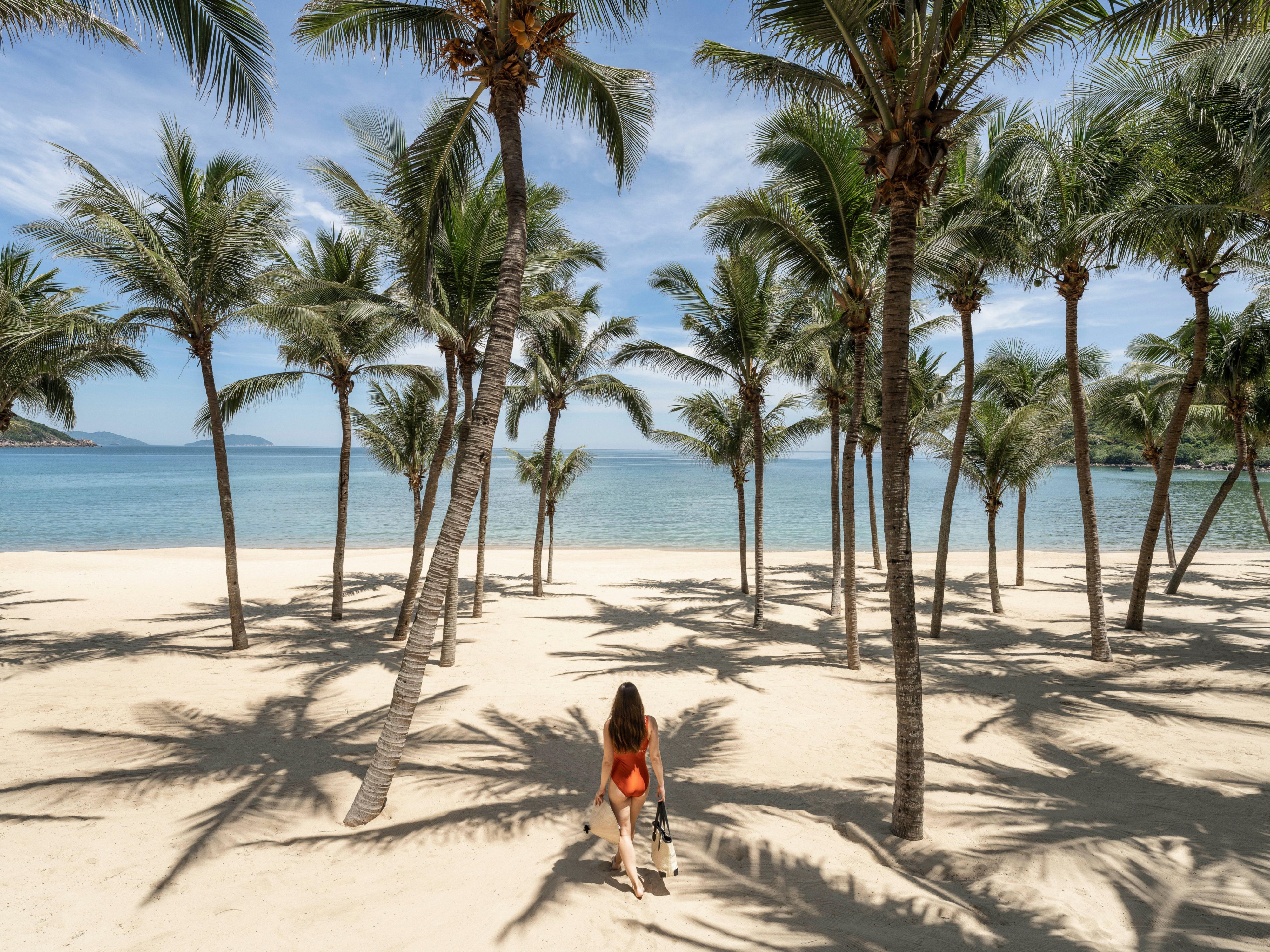 Don't you want to be here?