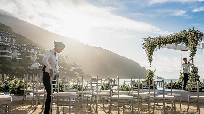 Wedding photo
