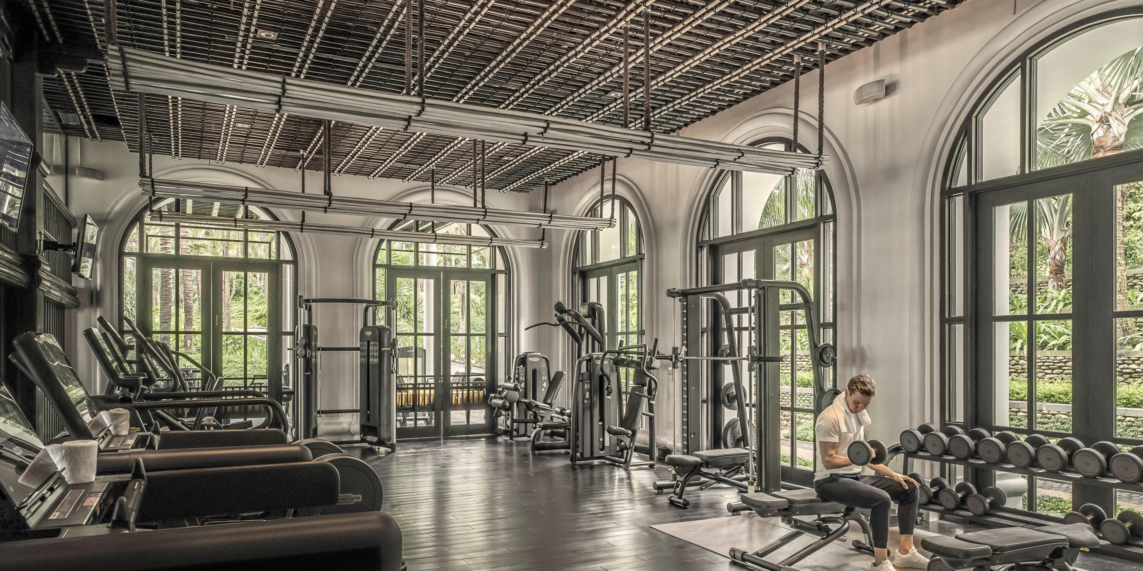 InterContinental Danang Sun Peninsula Resort