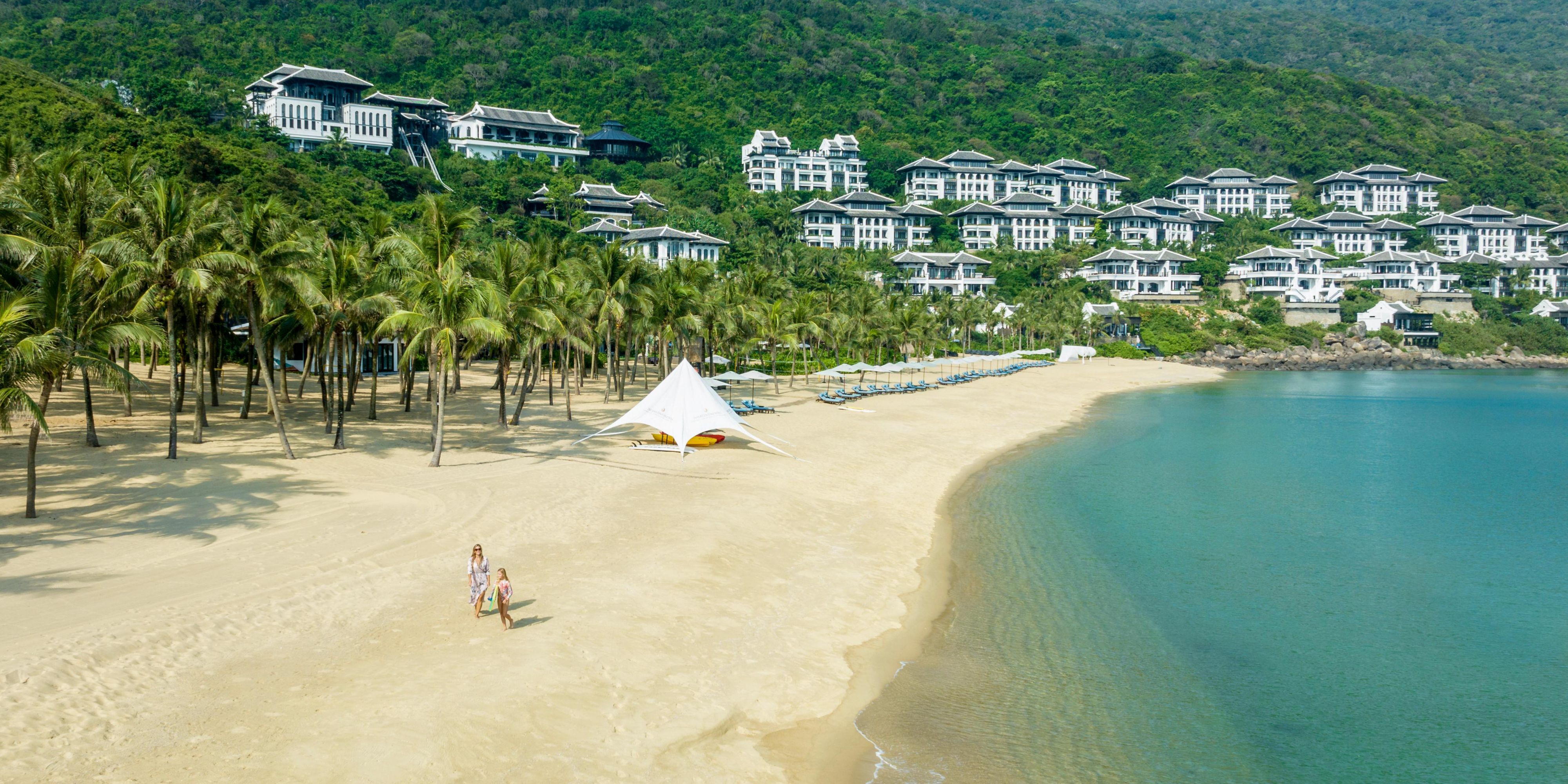 InterContinental Danang Sun Peninsula Resort