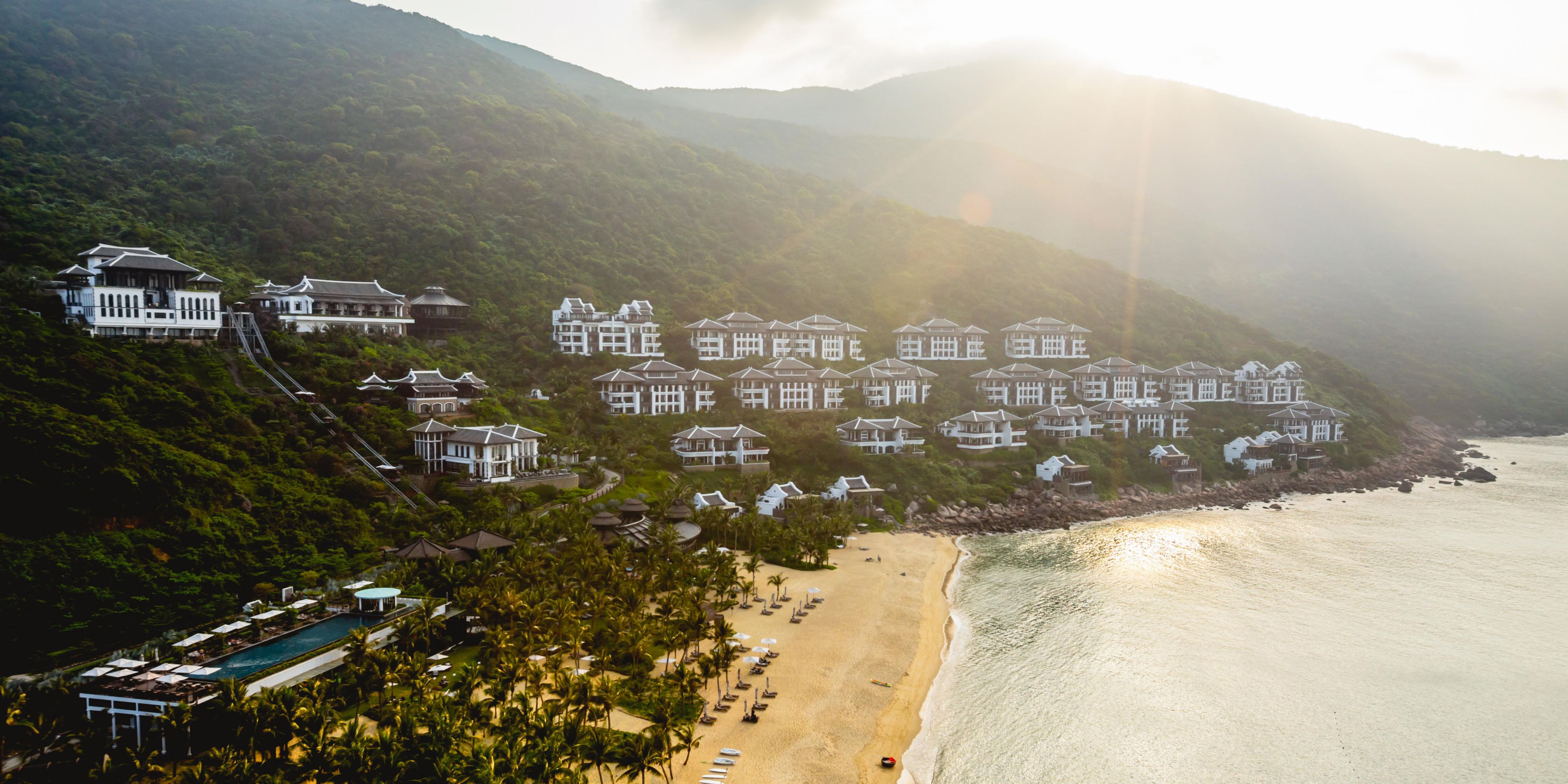 InterContinental Danang Sun Peninsula Resort