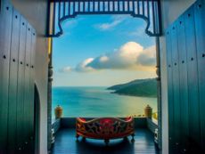 InterContinental Hotels Danang Sun Peninsula Resort