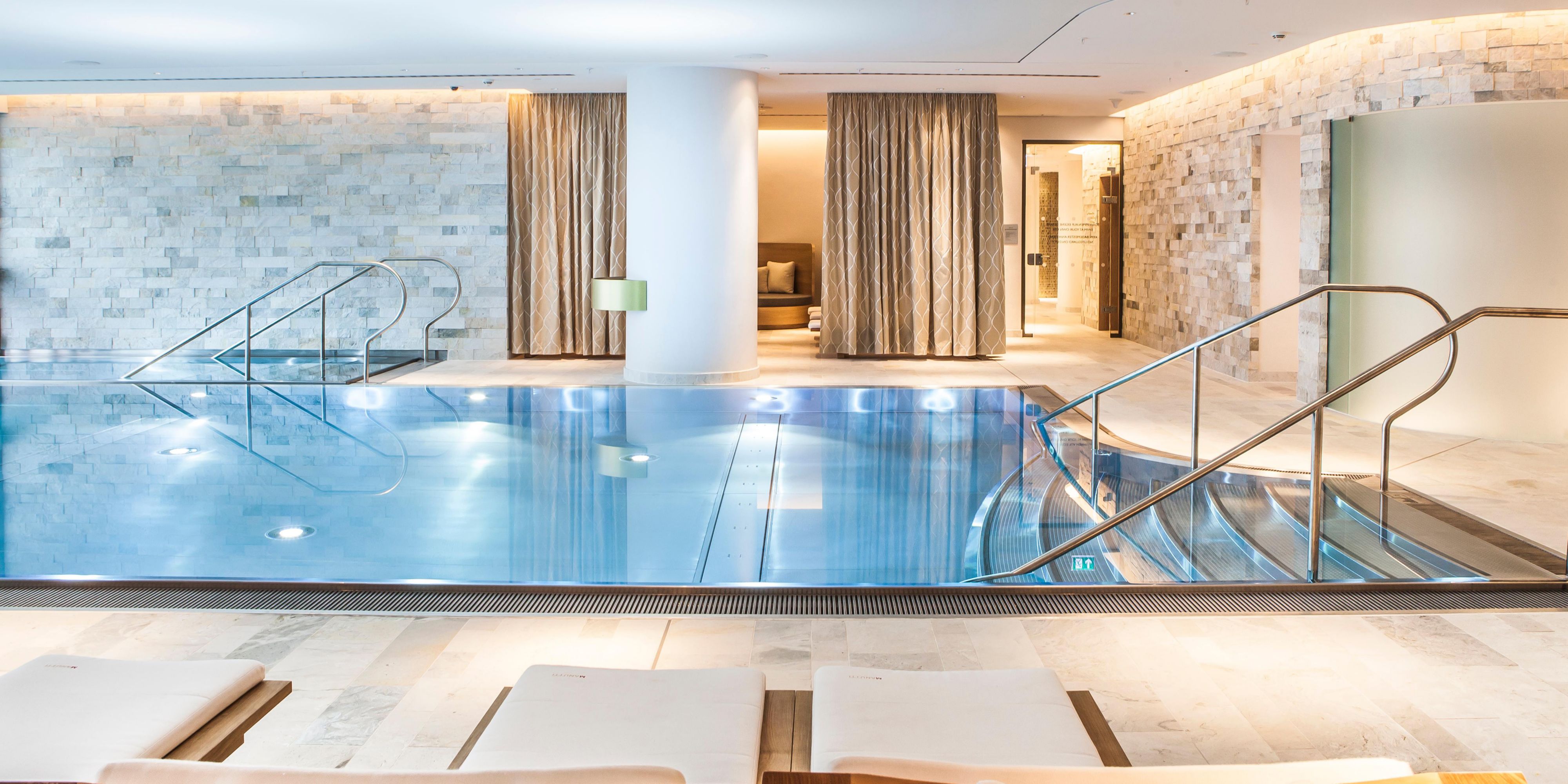 Spa Nescens