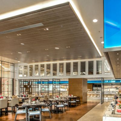 Elements Global Dining