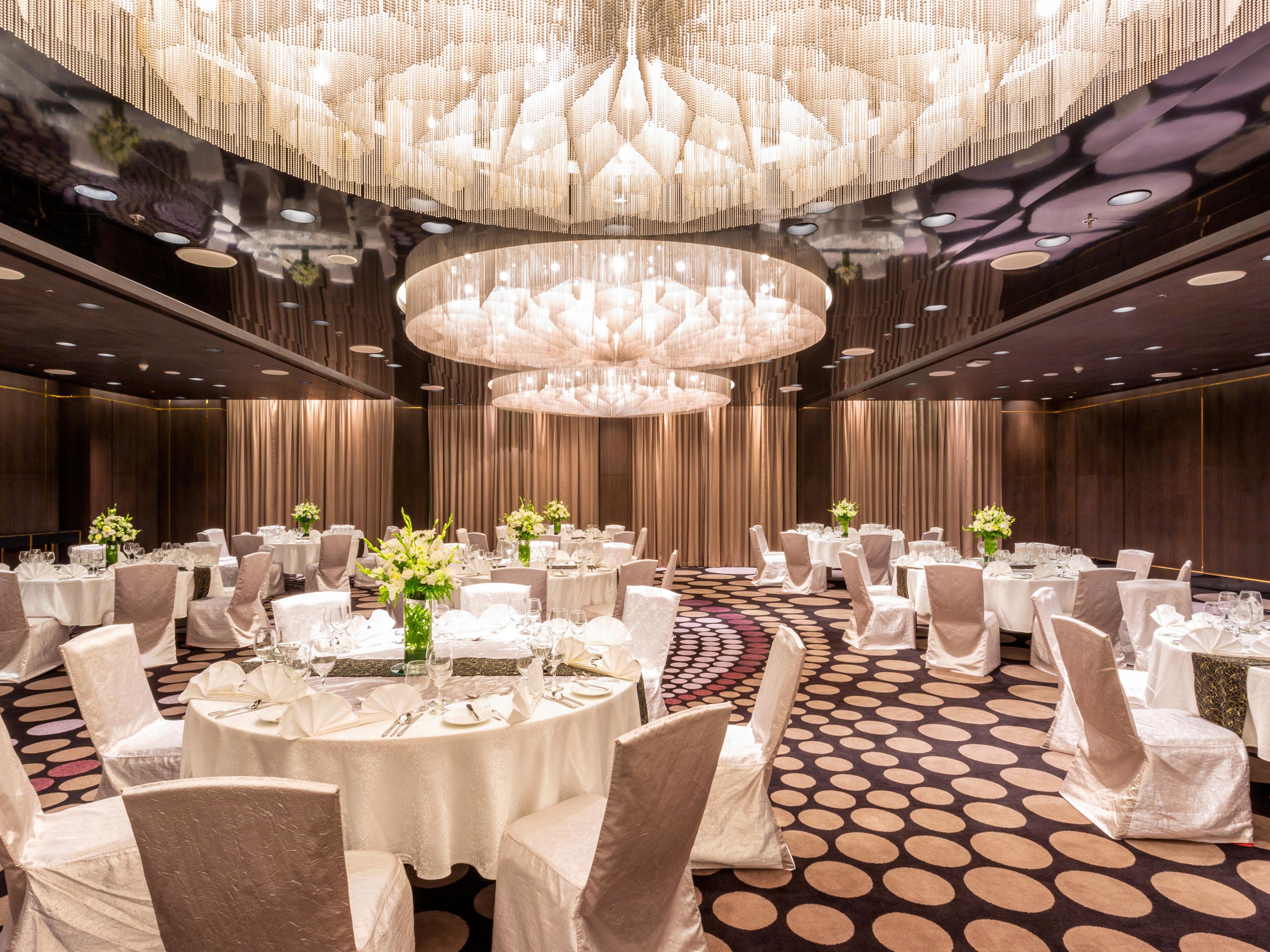 Intercontinental Dhaka Dhaka