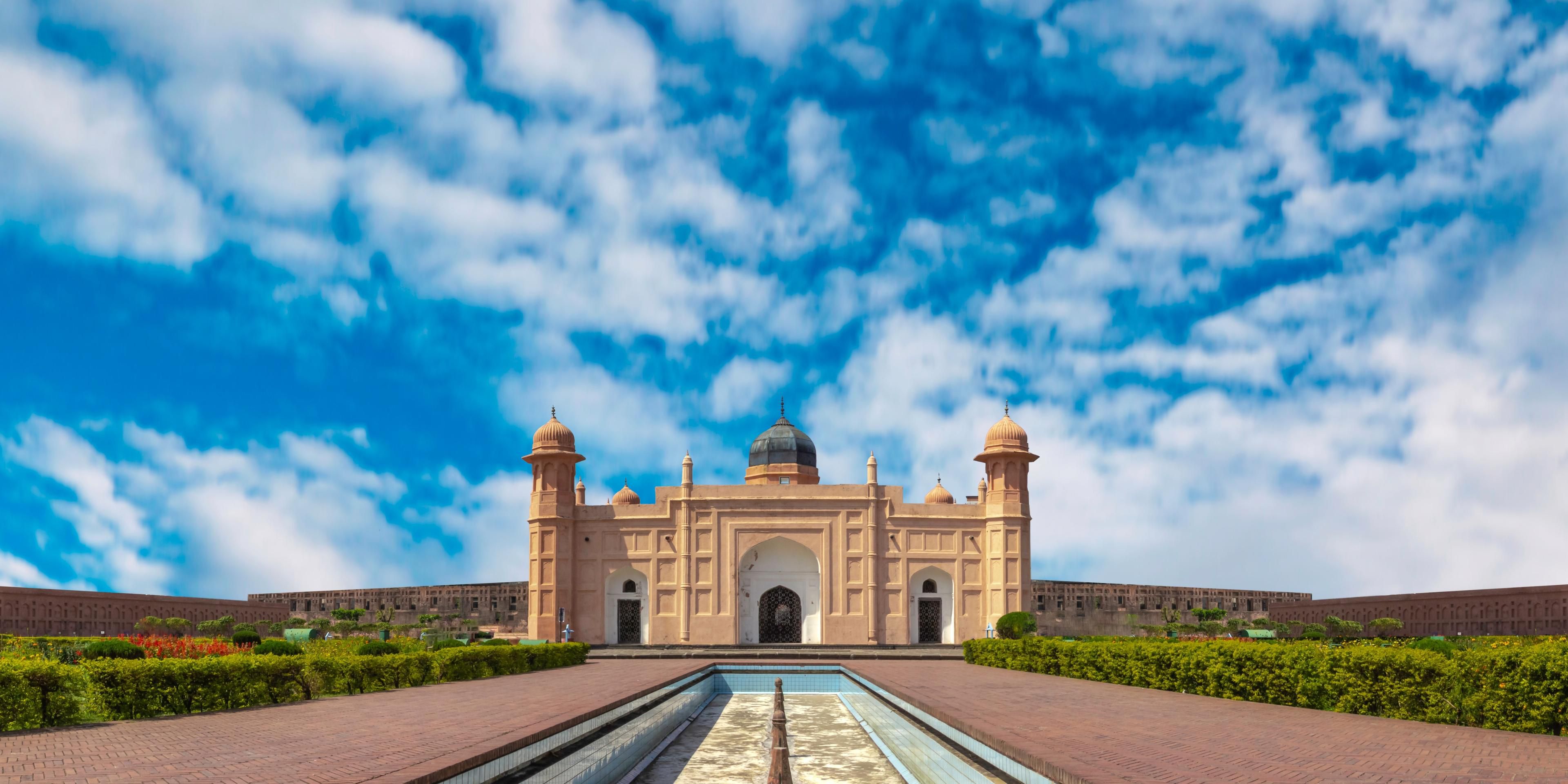 Lalbagh Fort