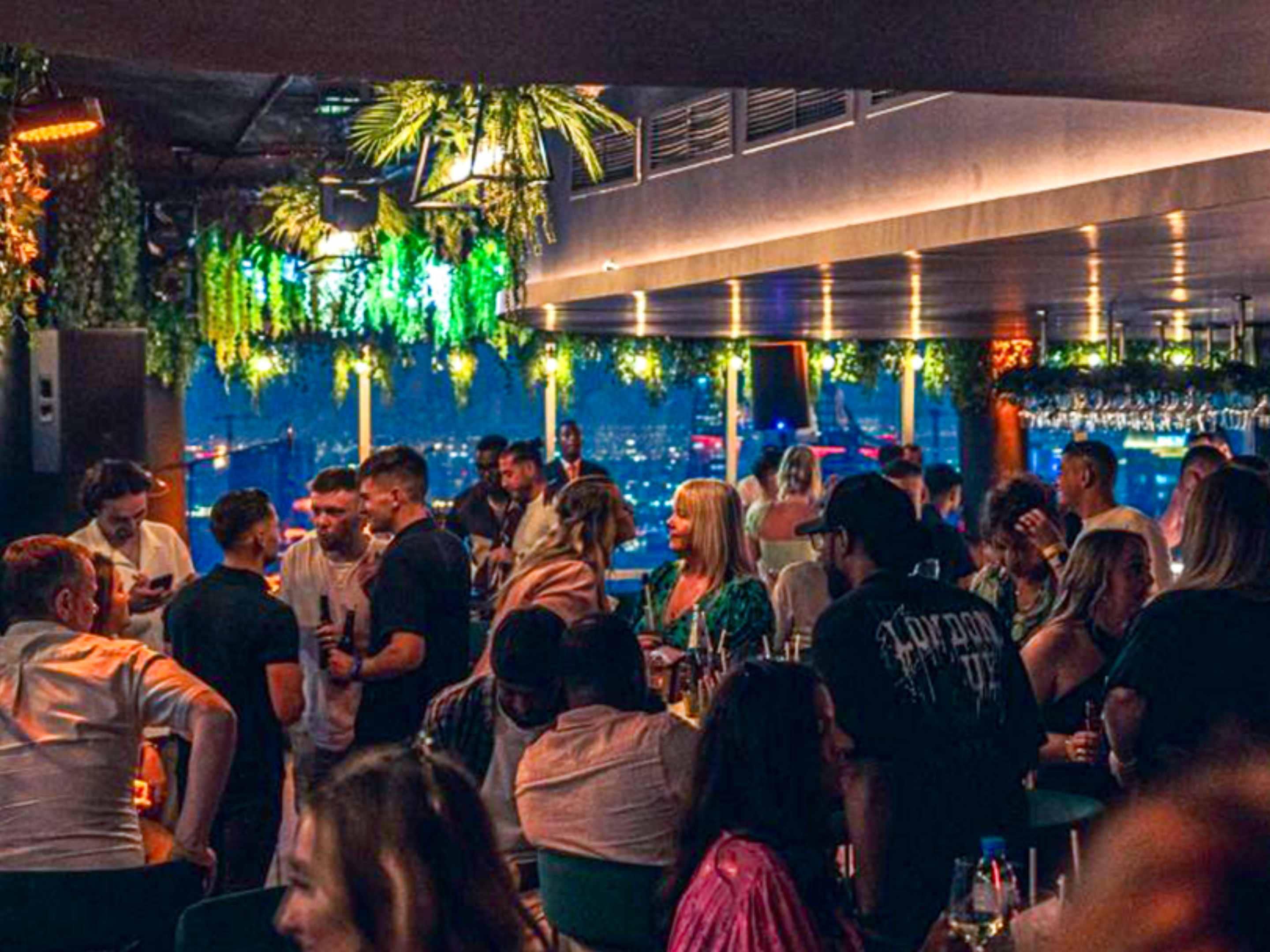 Lobby Bar