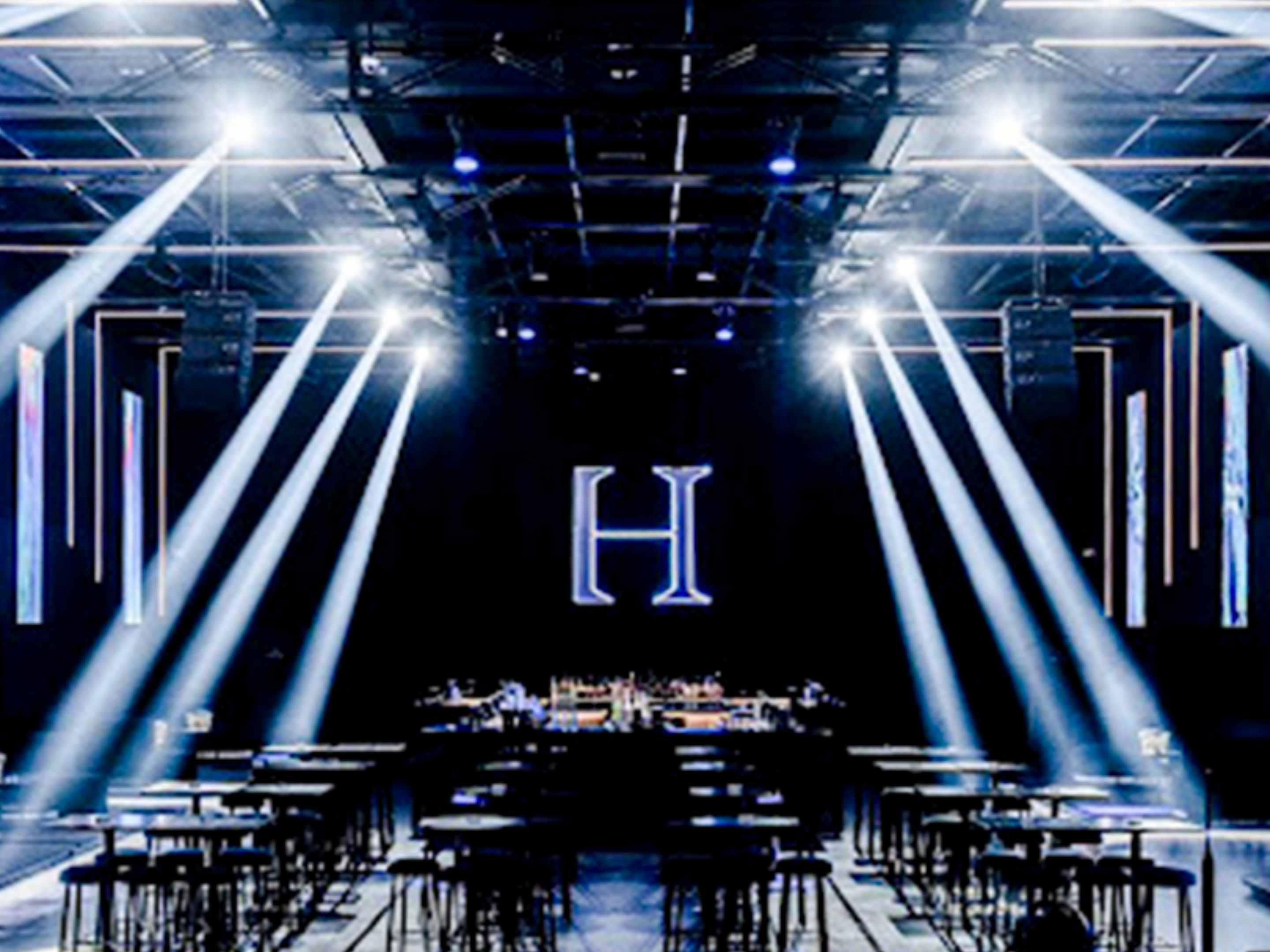 Night Club