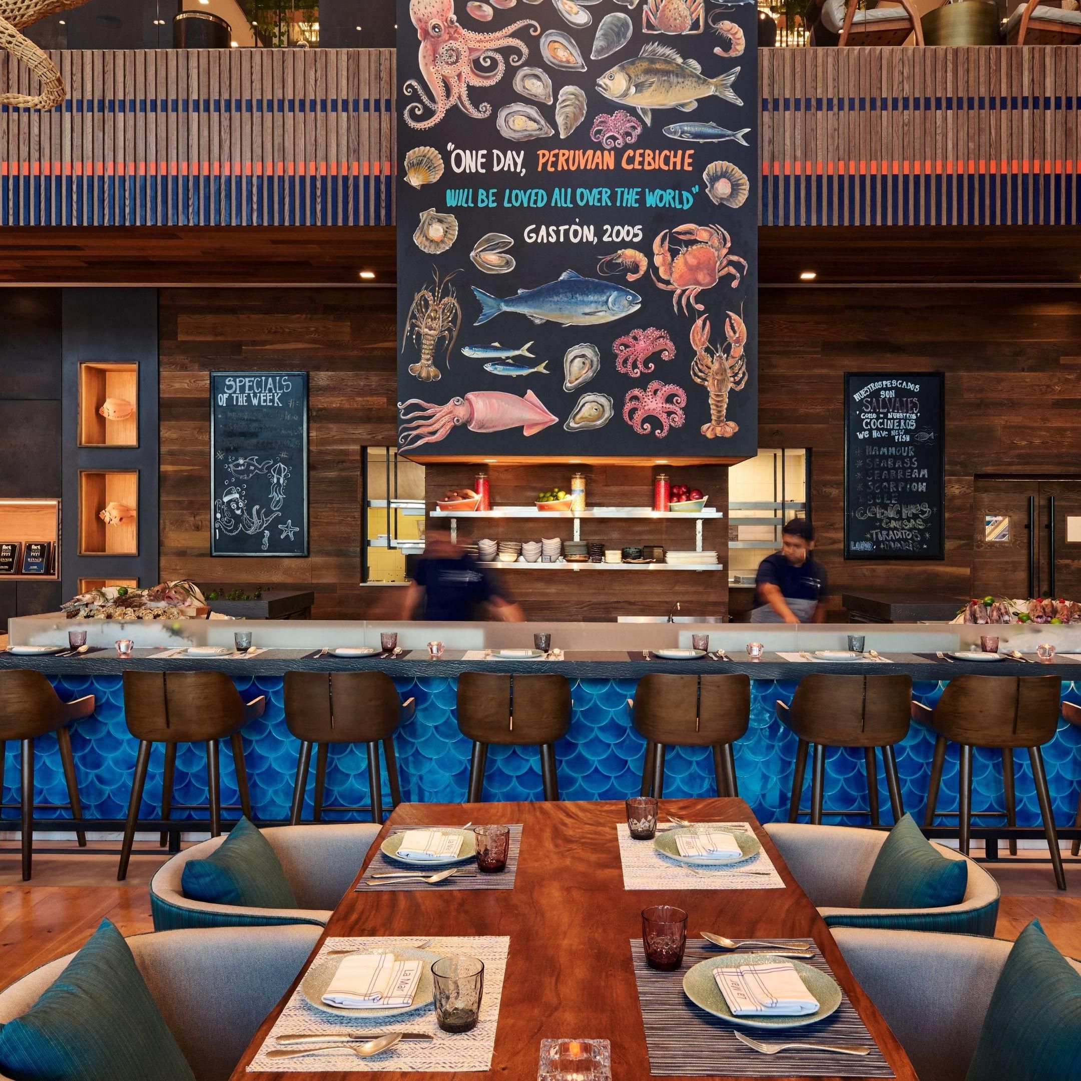 Restaurante