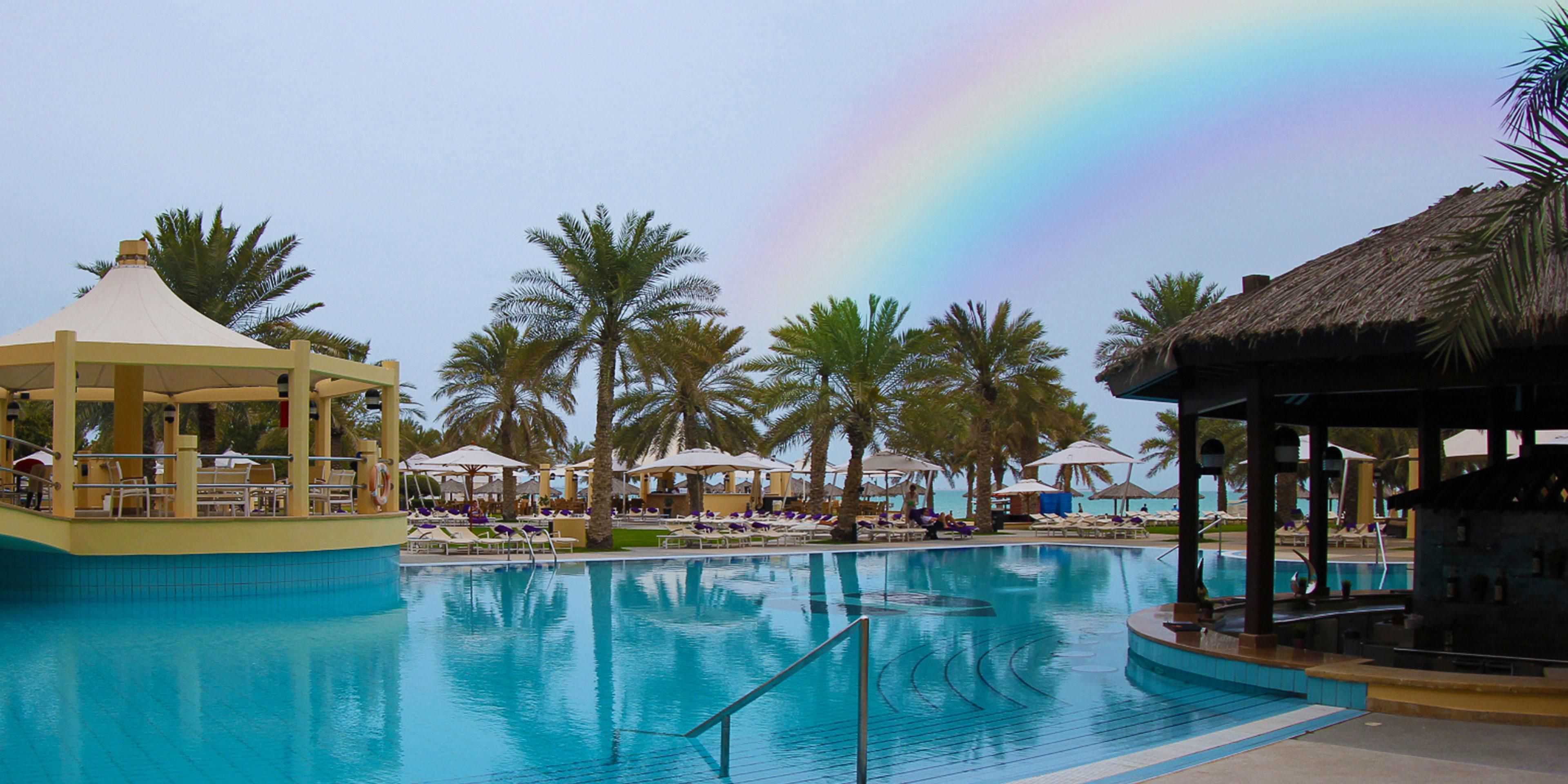 InterContinental Doha Beach & Spa