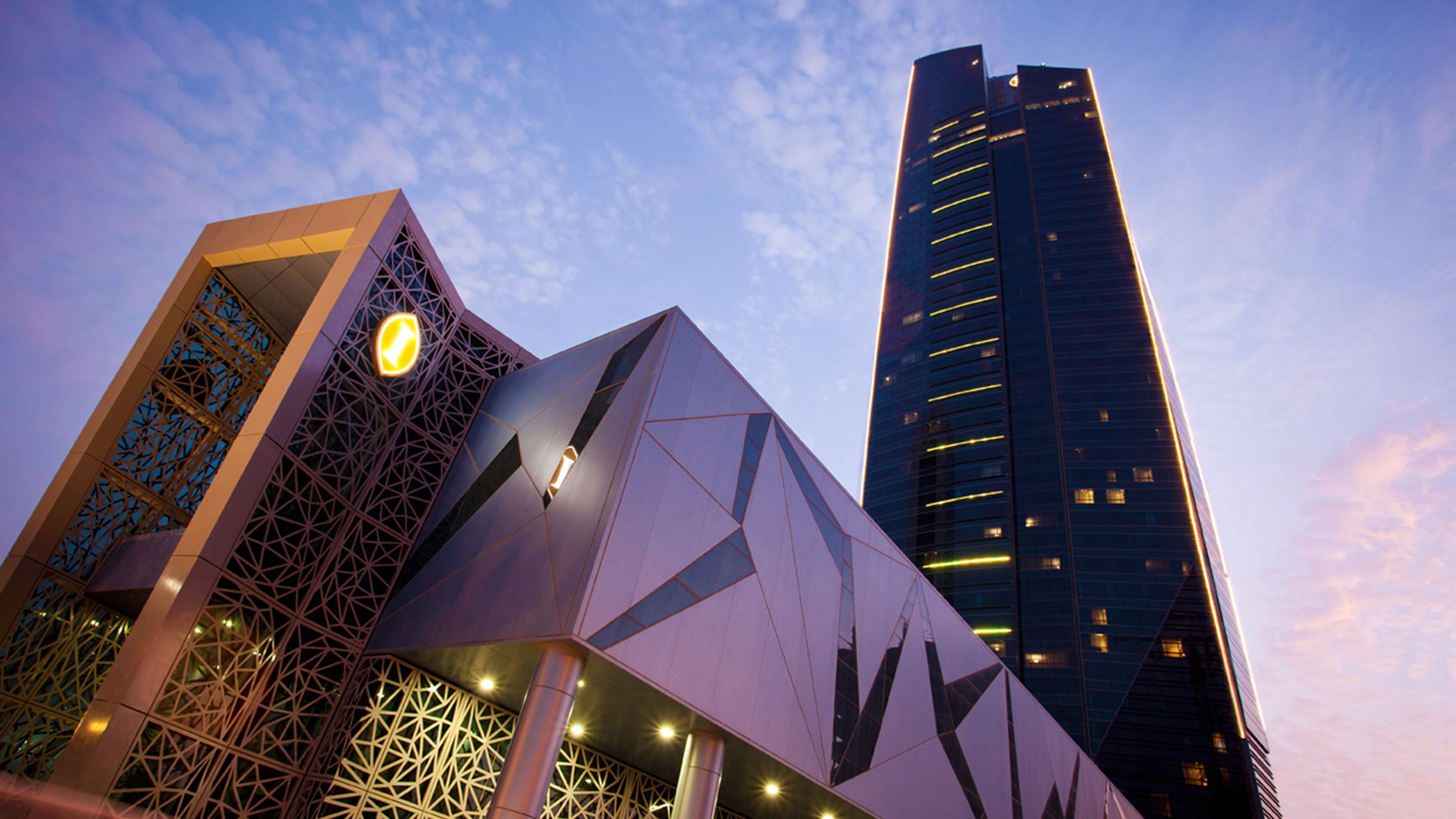 InterContinental Doha - The City