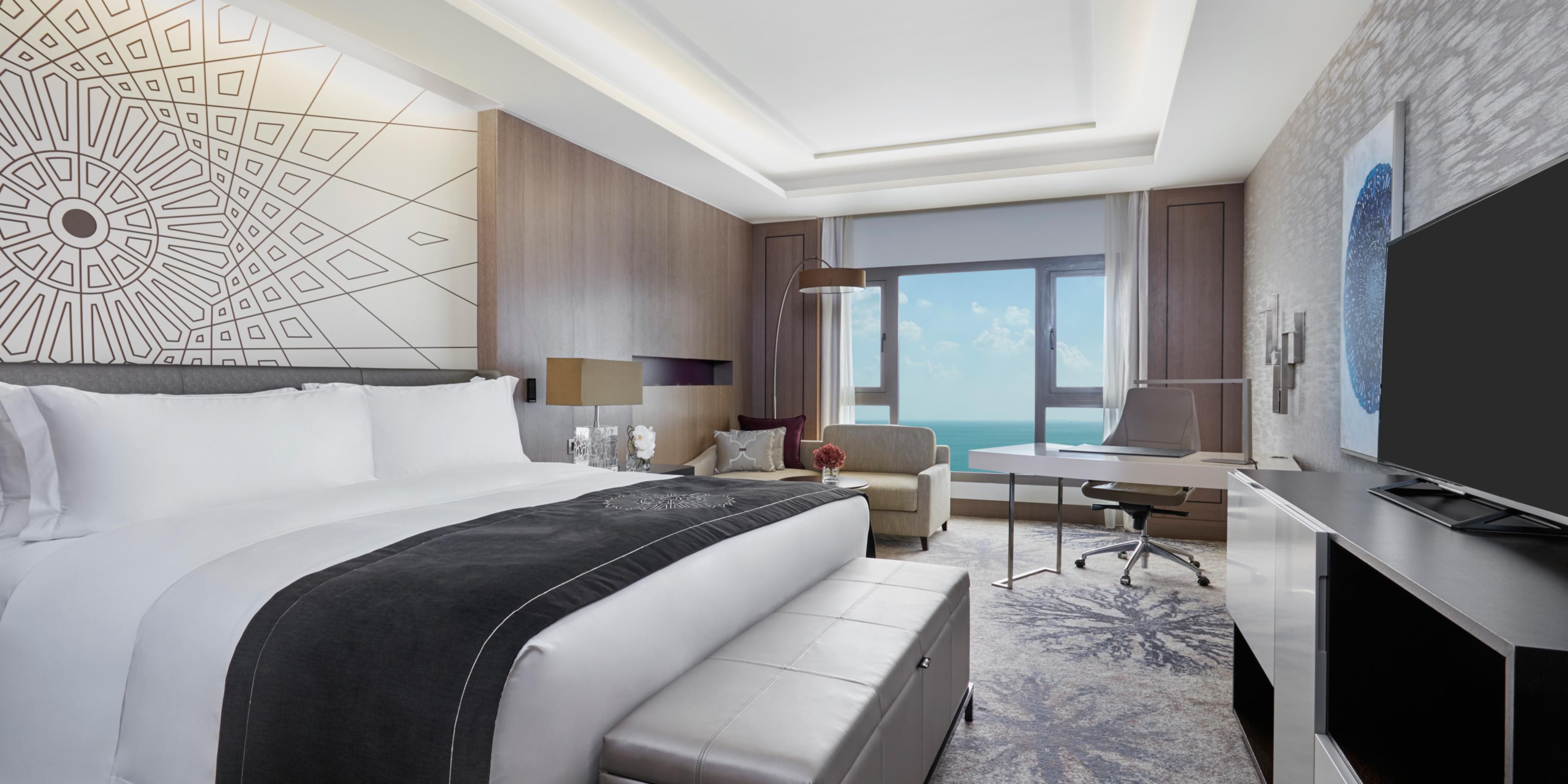 Club InterContinental King Sea View